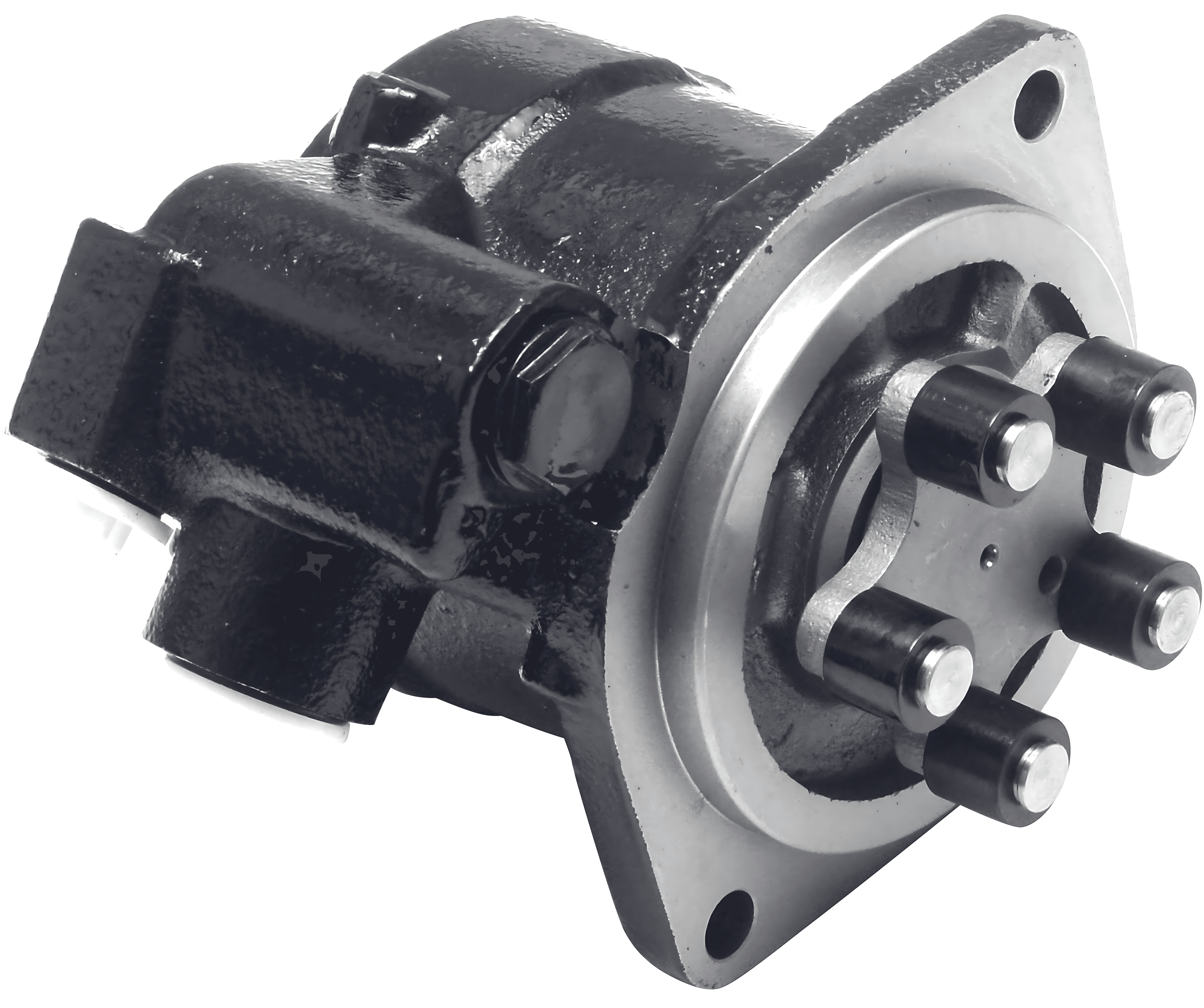 BOMBA DIRECAO HIDRAULICA - 5960100042