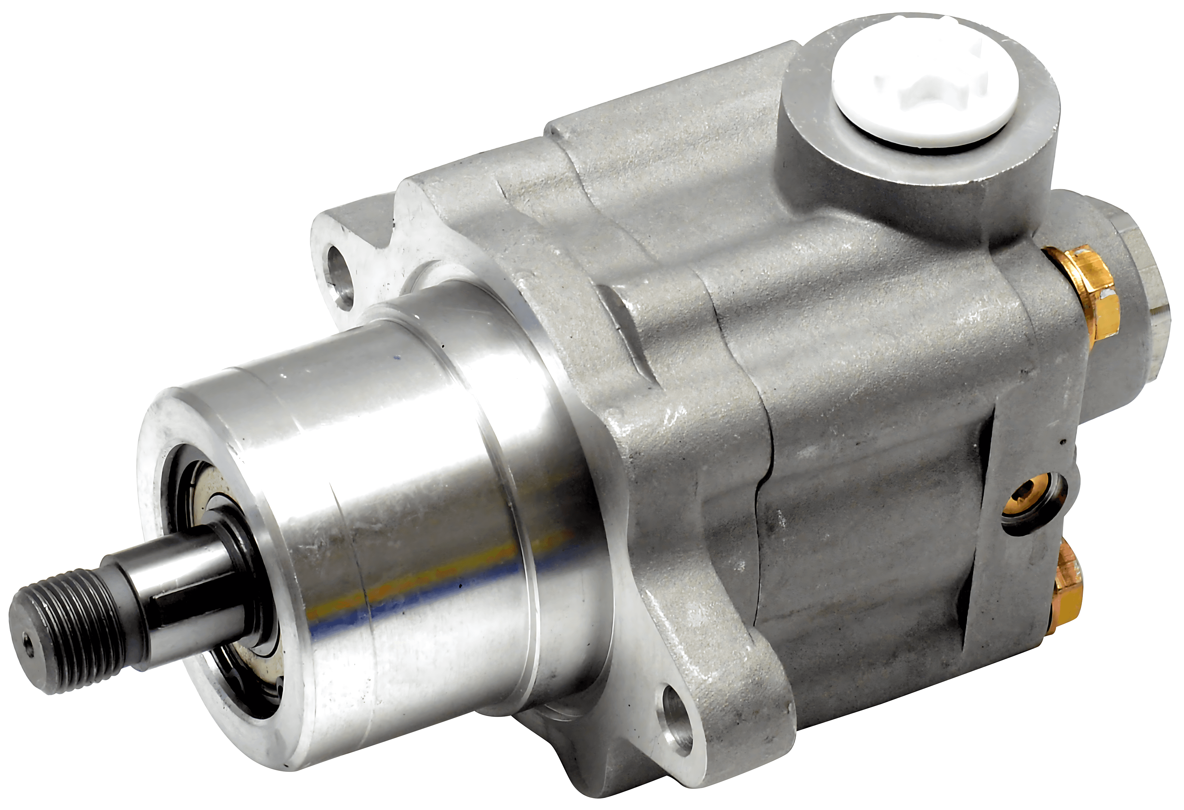 BOMBA DIRECAO HIDRAULICA - 5960100027