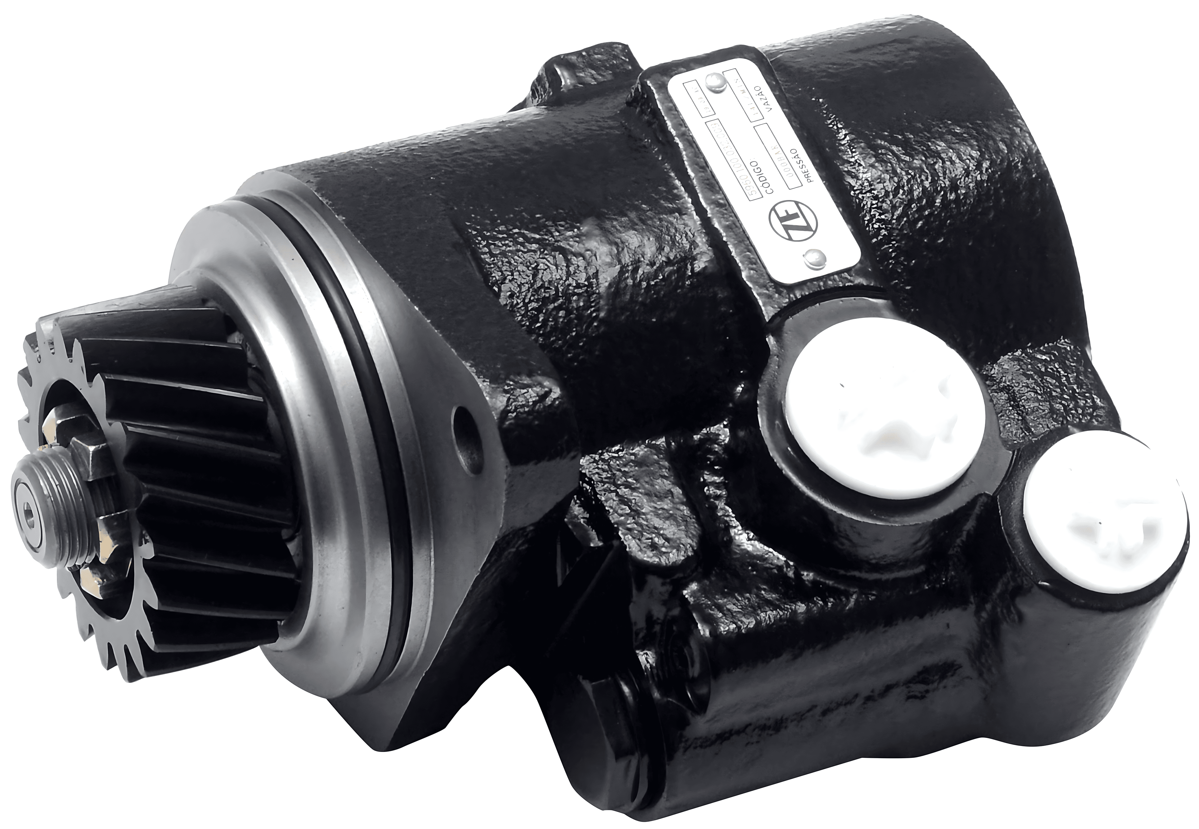 BOMBA DIRECAO HIDRAULICA - 5960100032