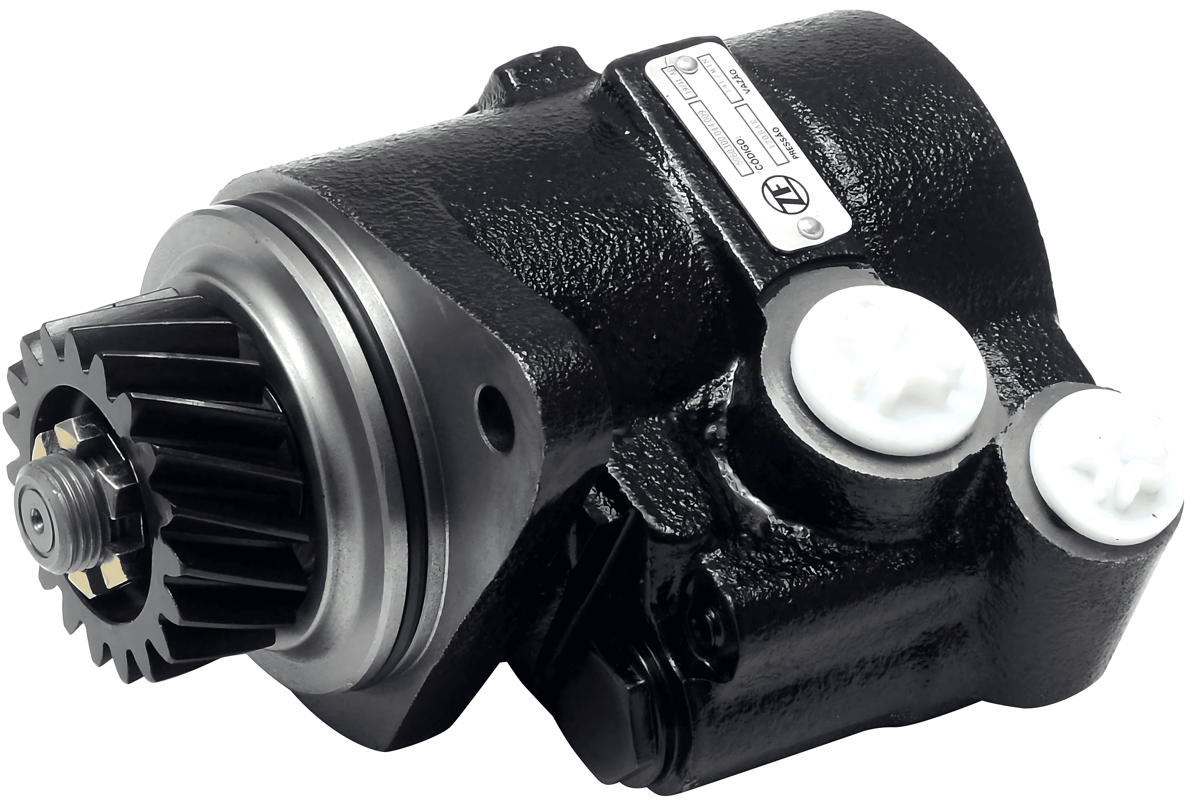 BOMBA DIRECAO HIDRAULICA - 5960100044