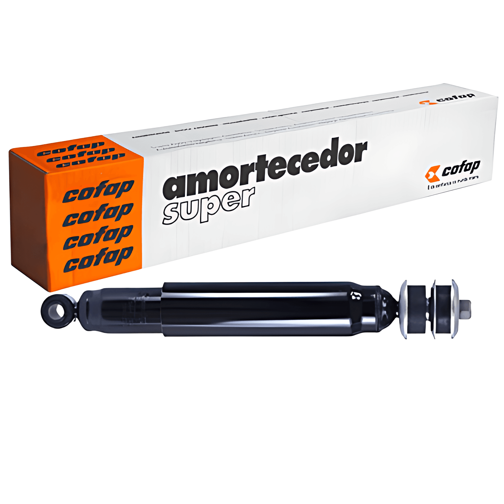 AMORTECEDOR EIXO DIANTEIRO - 5801535828