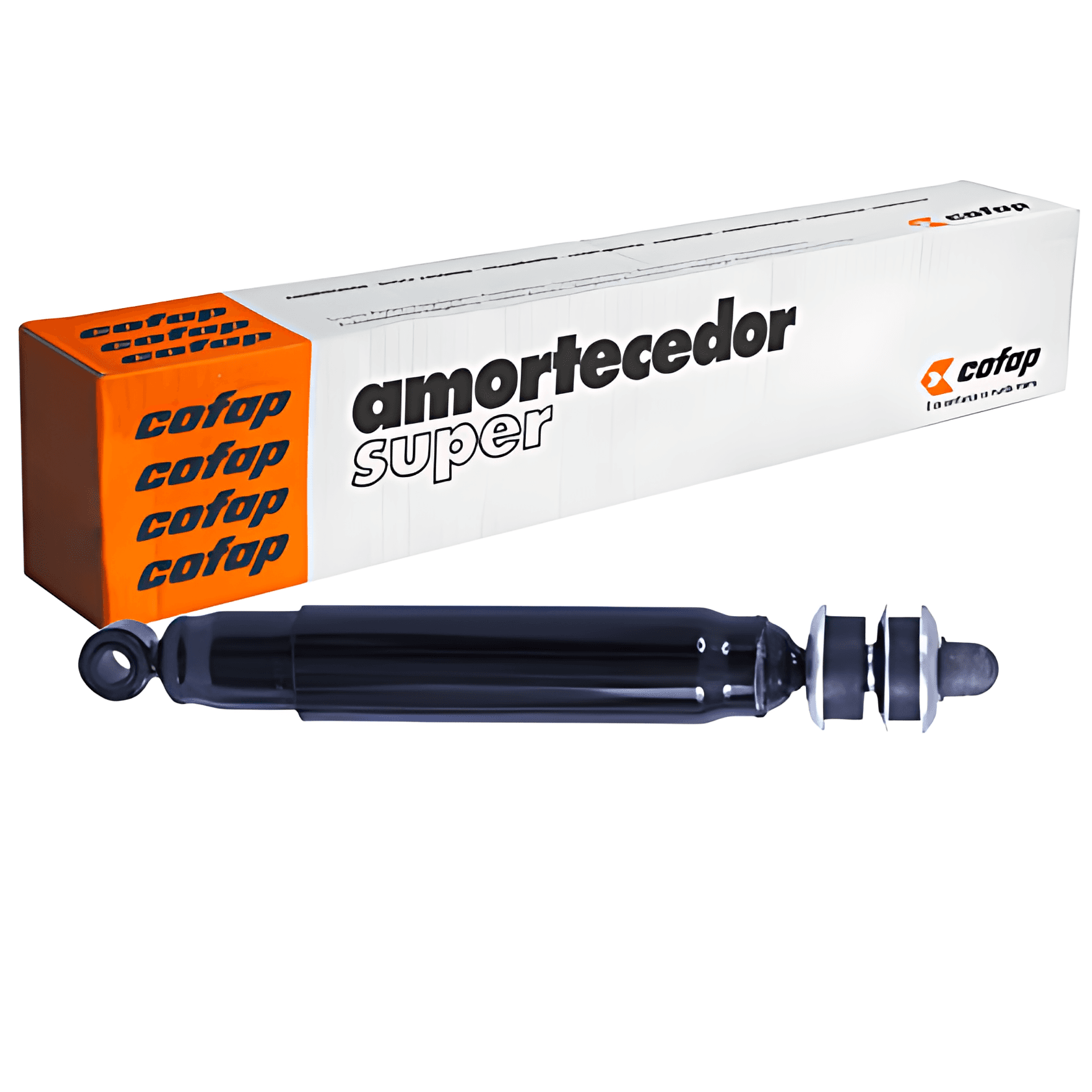 AMORTECEDOR EIXO TRASEIRO E DIANTEIRO - 5801535831