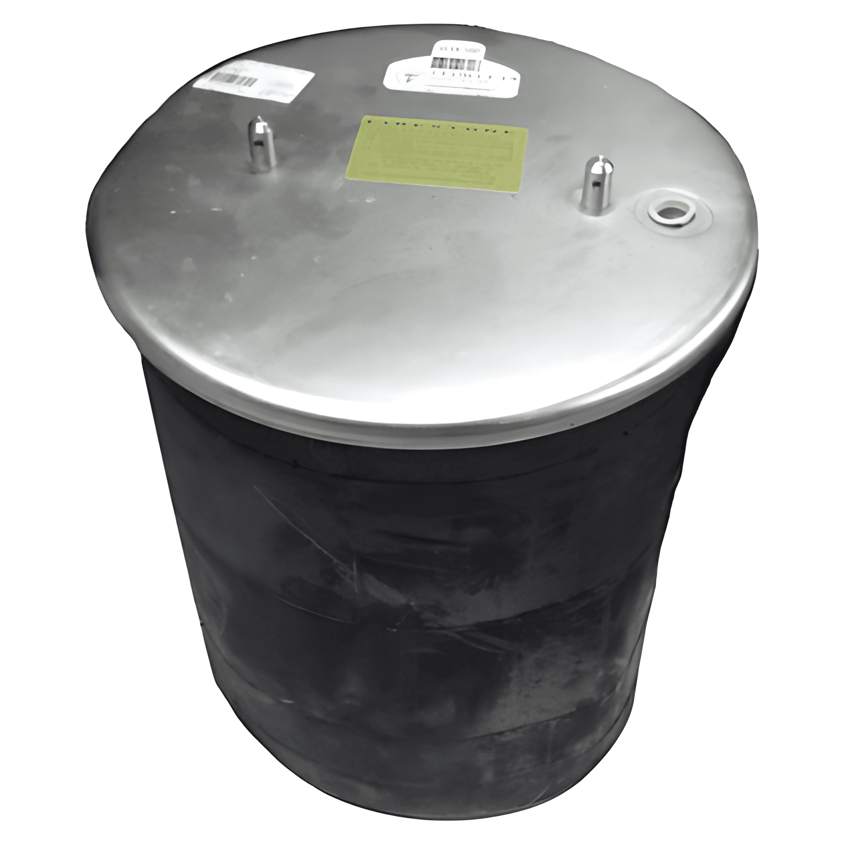 MOLA CONJUNTO PNEUMATICO TRASEIRO - 1543691