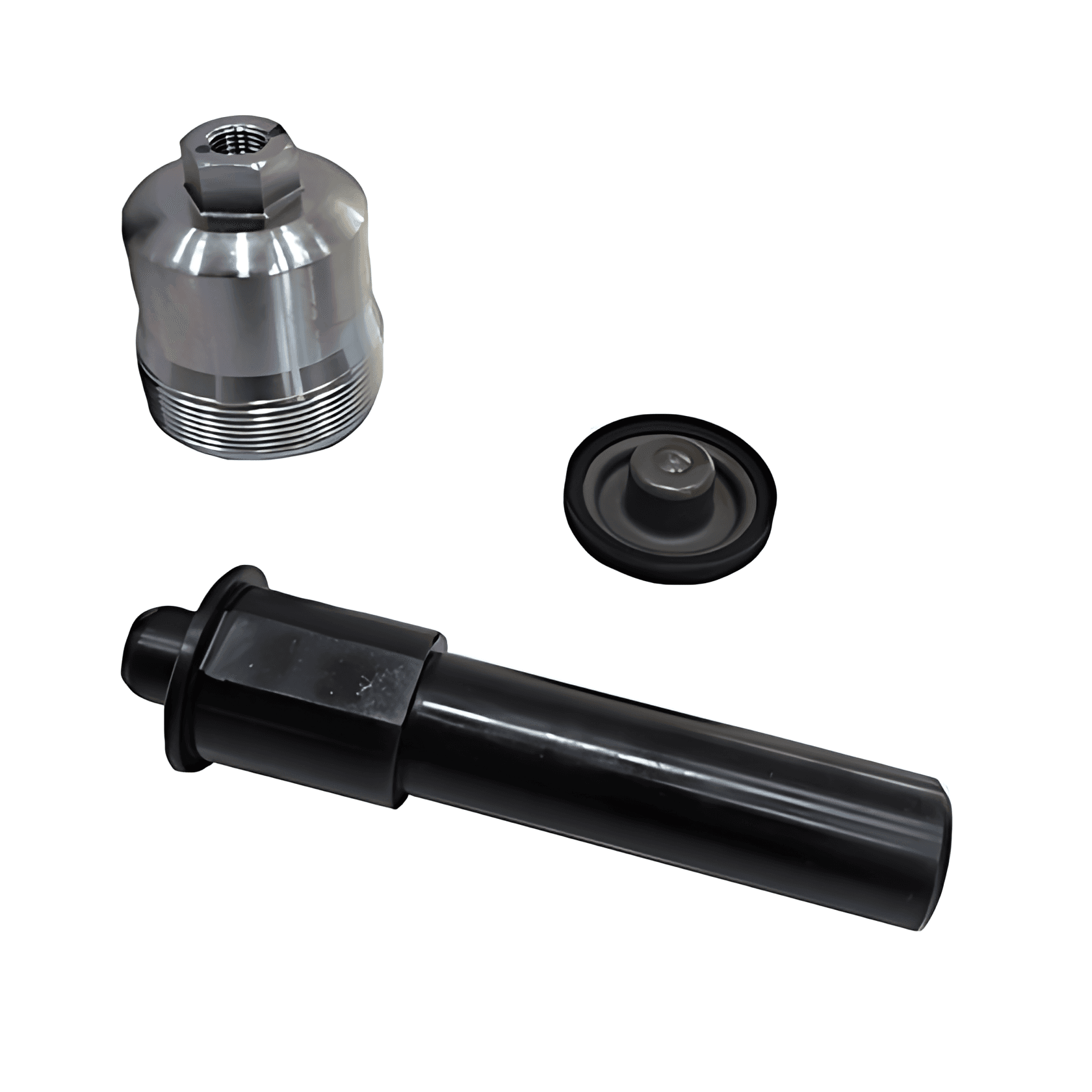 KIT REPARO MECANISMO BLOQUEIO LATERAL  MR168 MS160 RS160 RS165 - 2V4598149