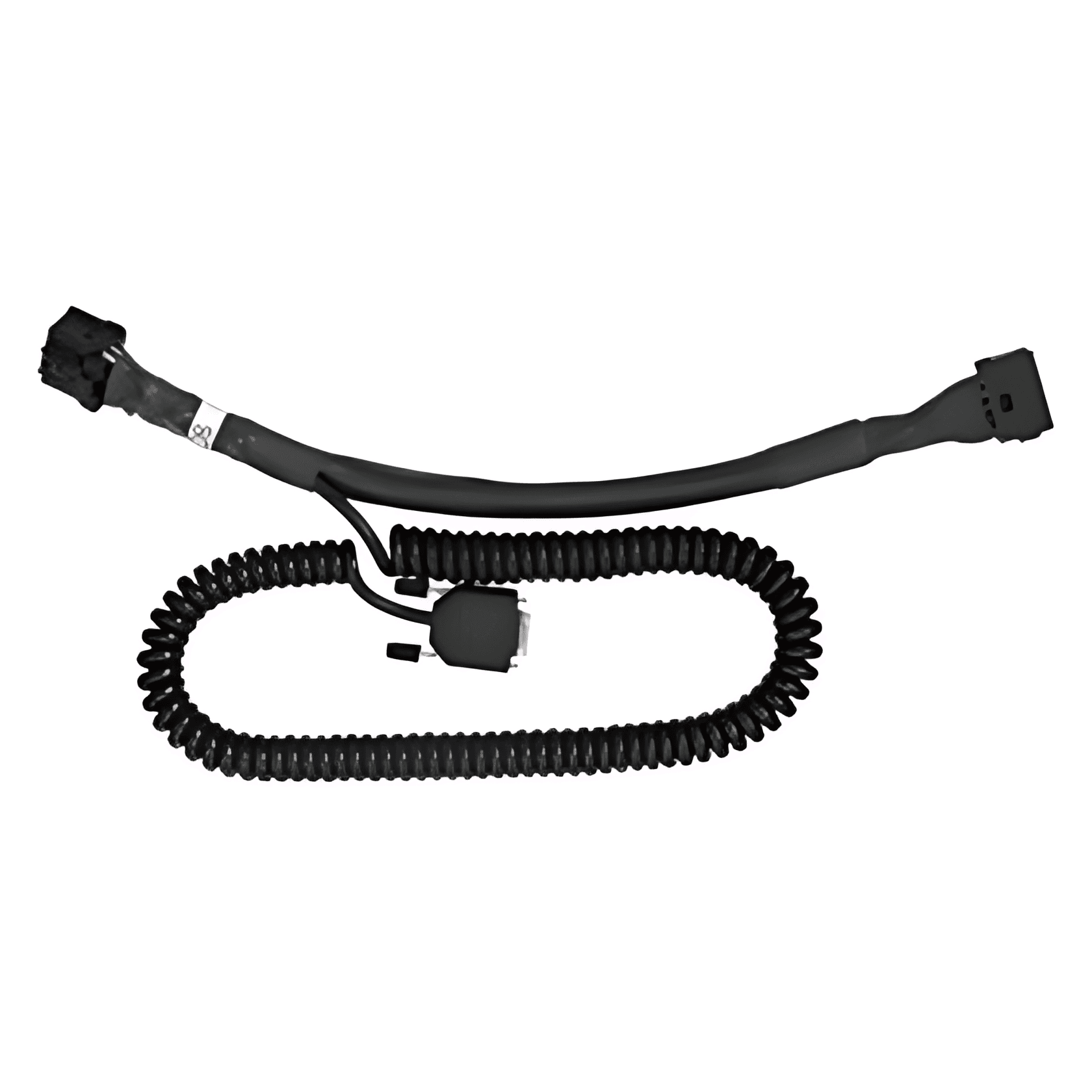CABO DIAGNOSTICO ECAS CAN II - 4463004560