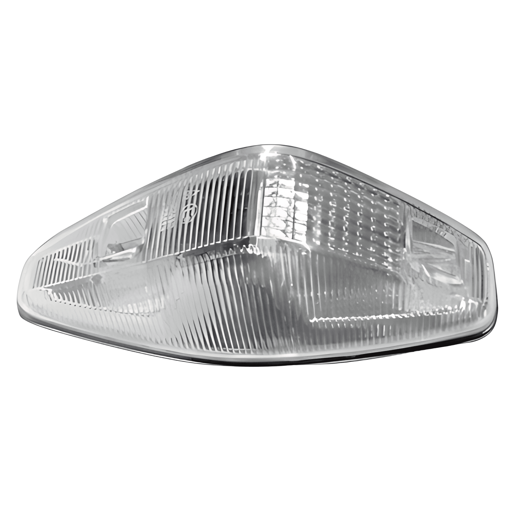 LANTERNA TETO CRISTAL LED 12V ORIGINAL - 23B945341E
