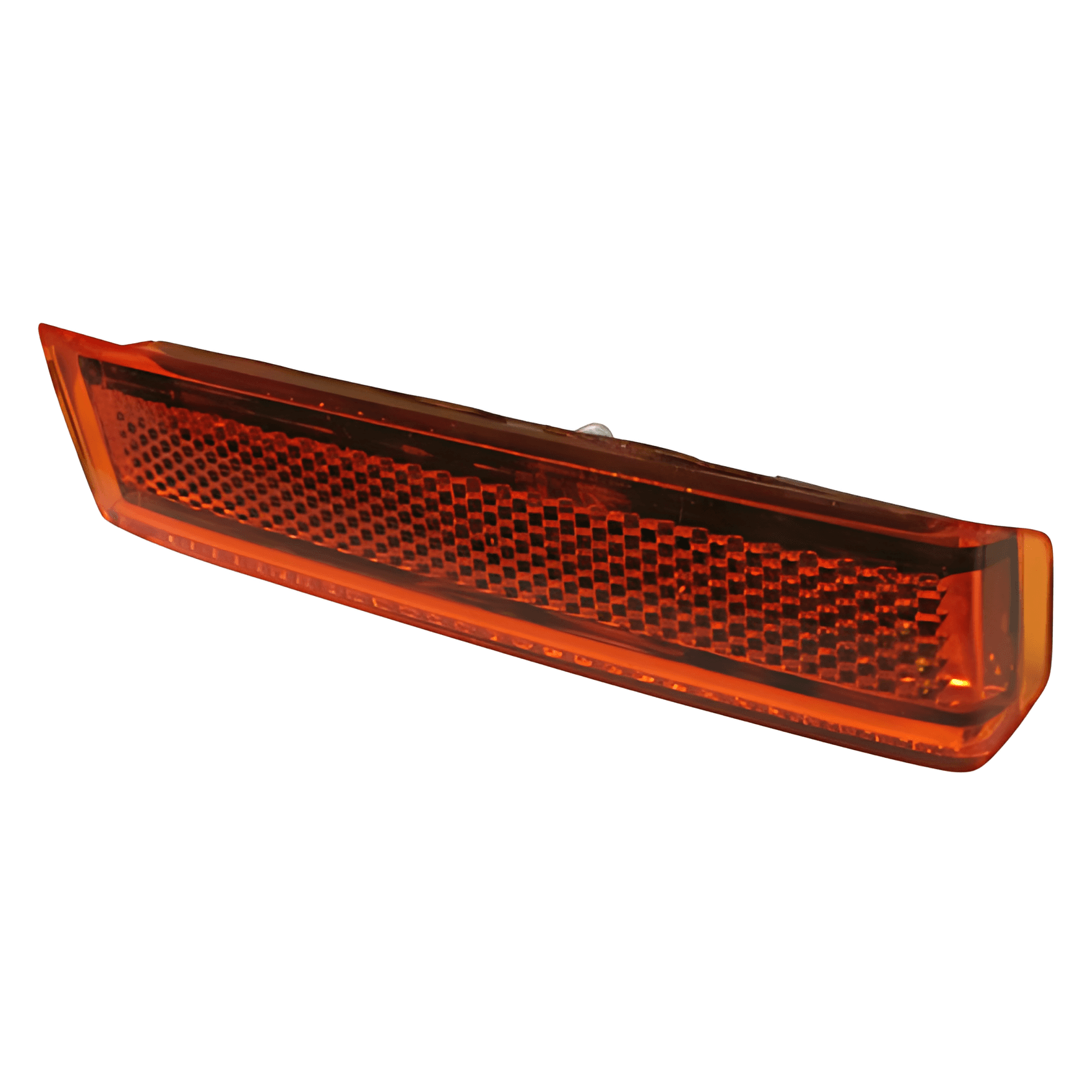 LANTERNA LATERAL LADO ESQUERDO AMBAR - 23B949101