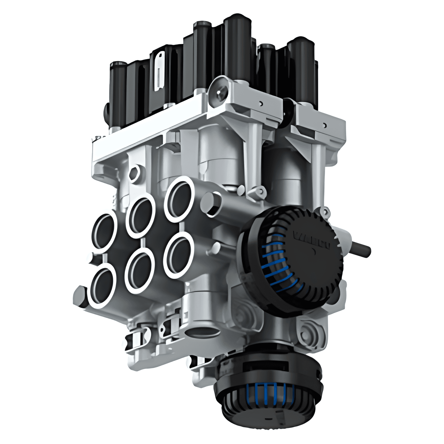 VALVULA SOLENOIDE ECAS 24V - 1935902