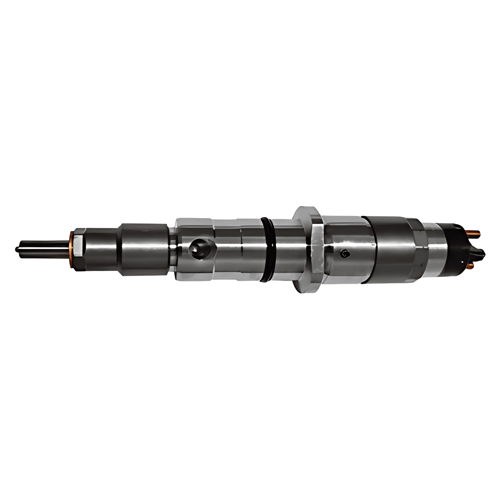 CONJUNTO INJETOR MOTOR CUMMINS ISL 8.9   DM257 - 0445120257