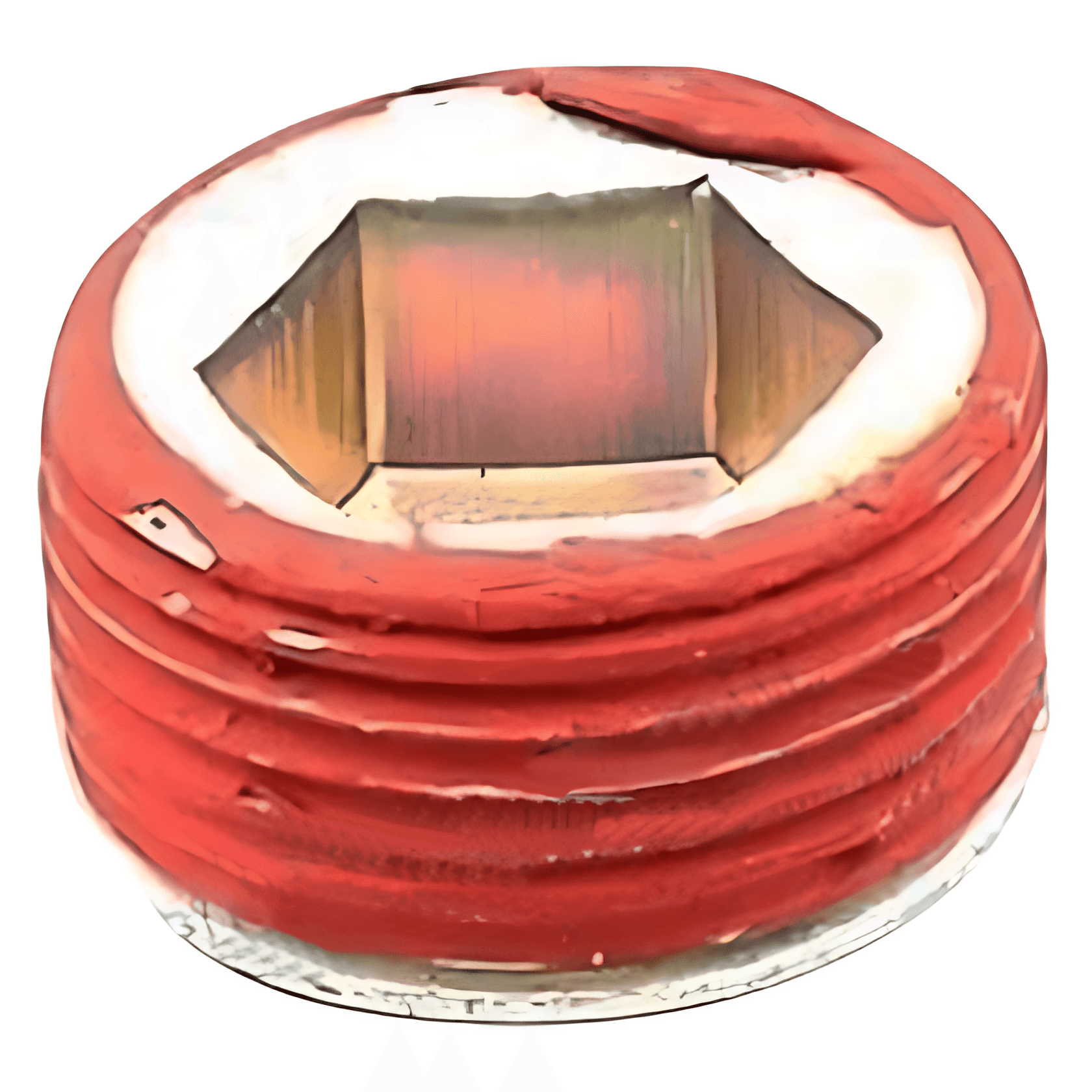 BUJAO EXPANSAO BLOCO CUMMINS ISC 6CTAA 1 NPT - TE3103113J