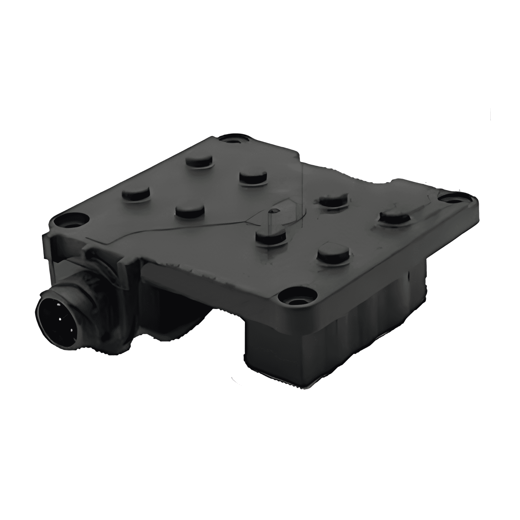 PLACA SERVO EMBREAGEM - QA1321PL