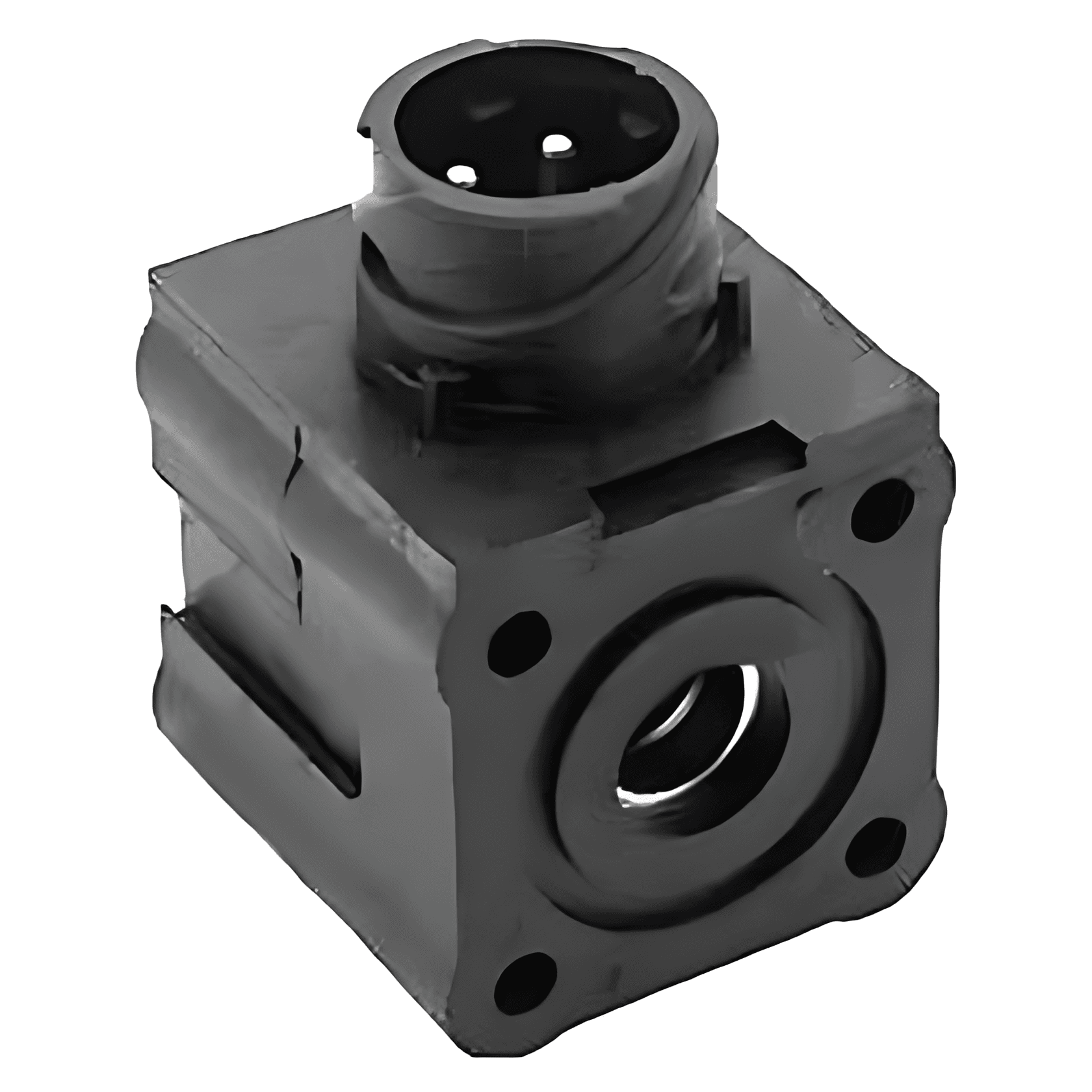 SENSOR VALVULA SUSPENSAO ATIVA - QA2042BP