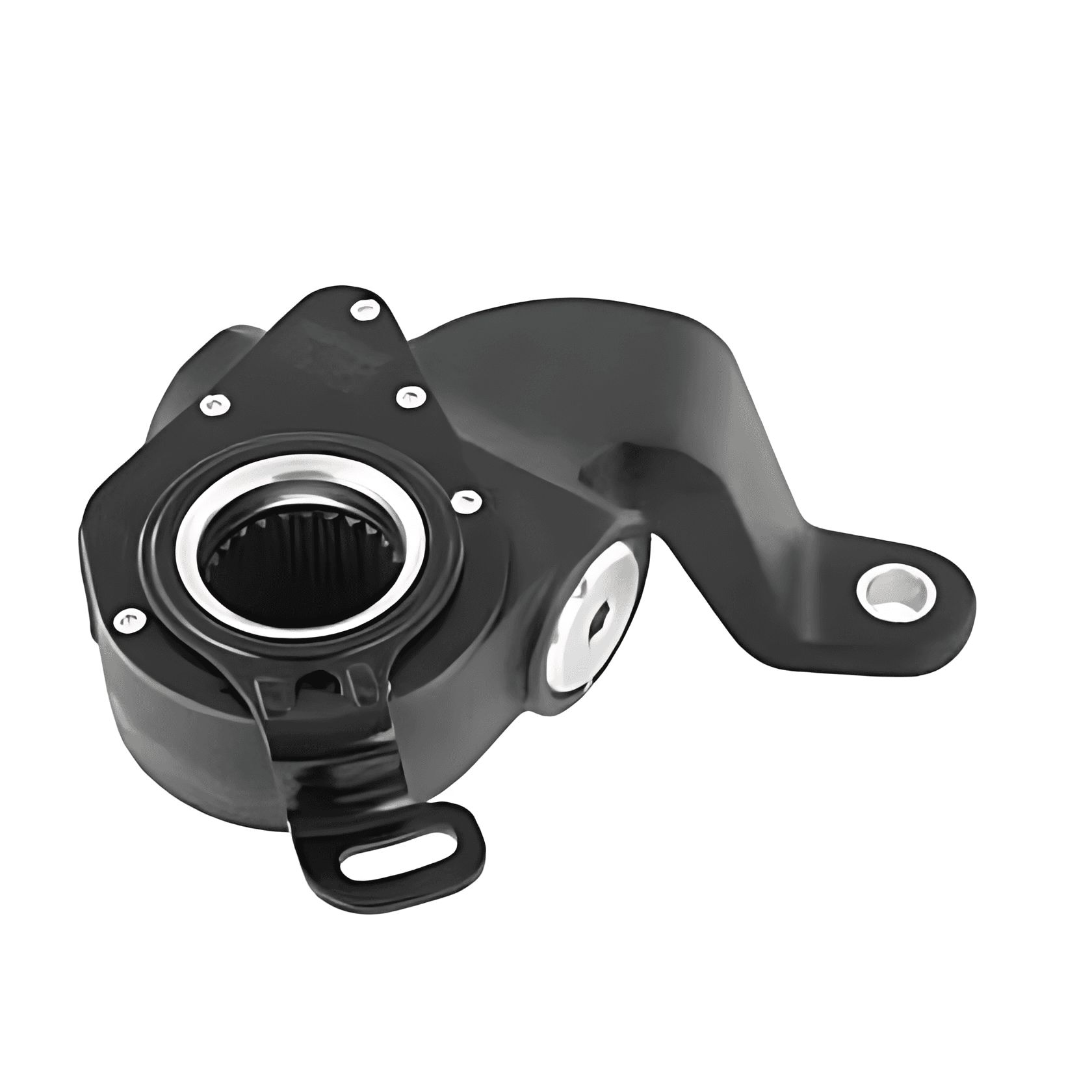 CATRACA FREIO AUTOMATICA  ESQ. MBB ATRON 2730/LK2325/2638 - 8163210-0