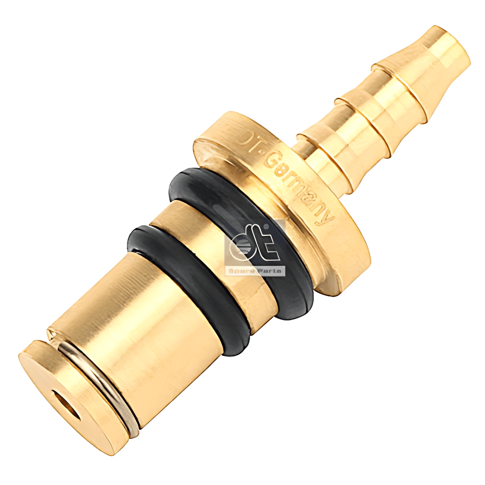 NIPLE RETO COM ANEIS - 976444