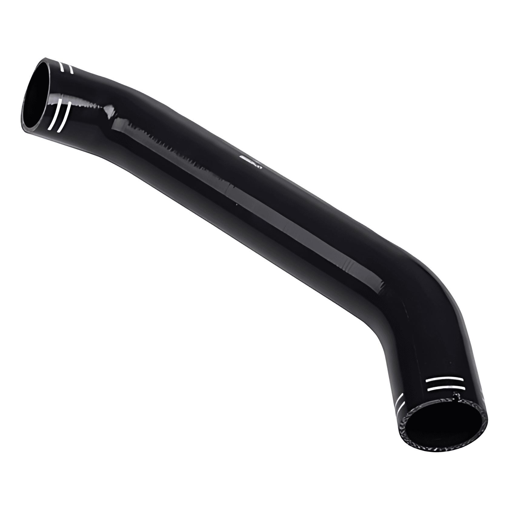 MANGUEIRA SILICONE RADIADOR - 9950