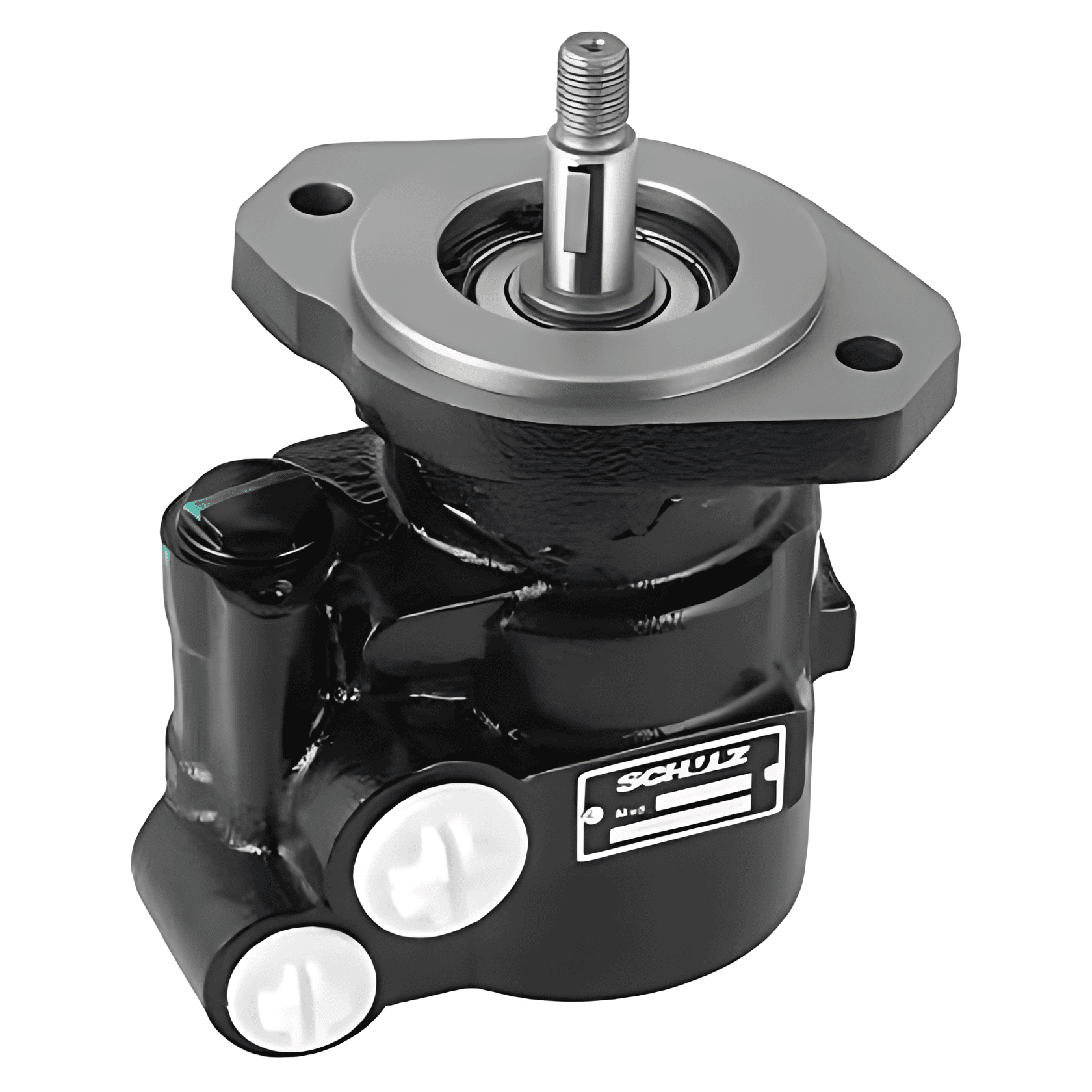 BOMBA DIRECAO HID. VW / FORD MWM 229 6CIL. - TEG145157B