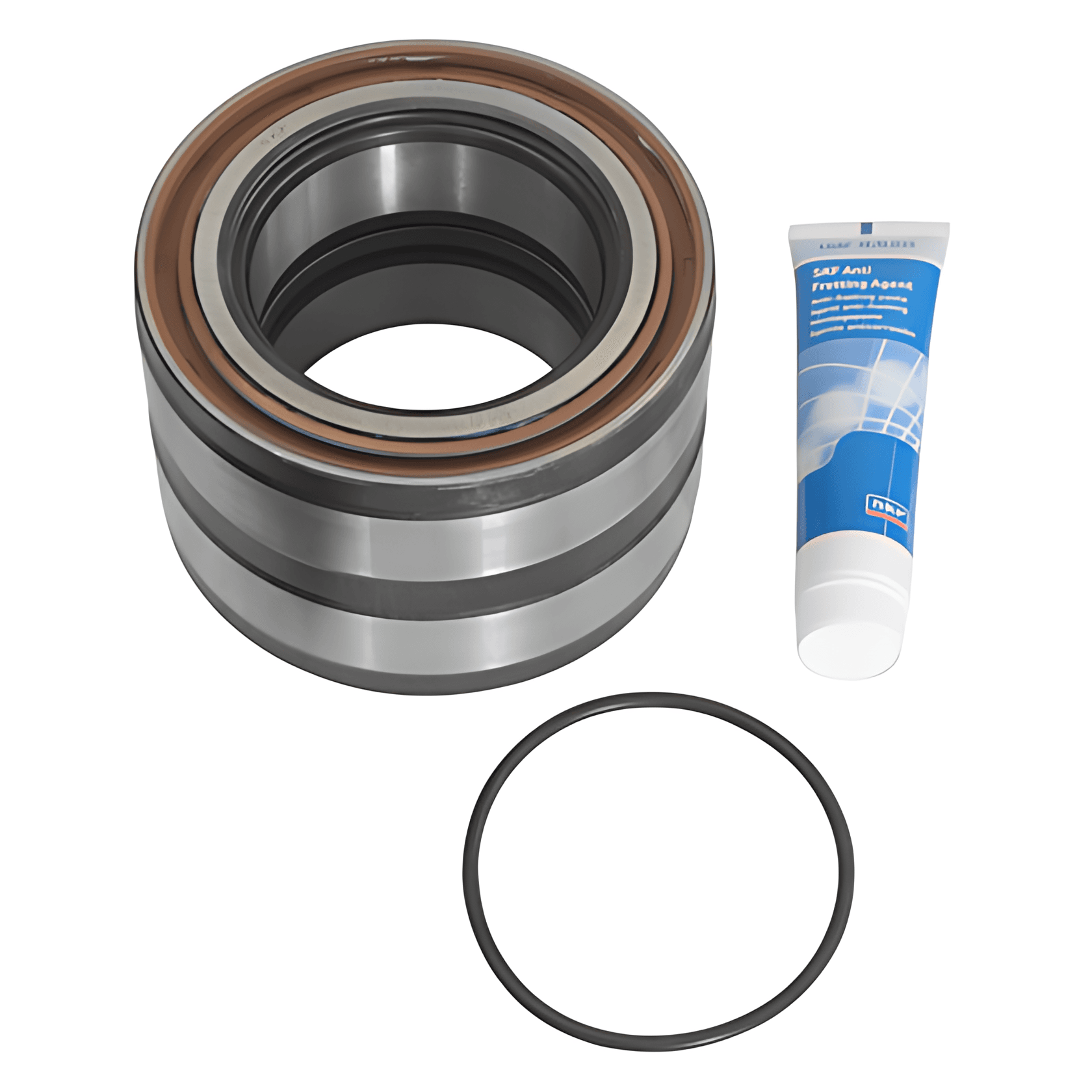 ROLAMENTO DA RODA TRASEIRO - 23B501611