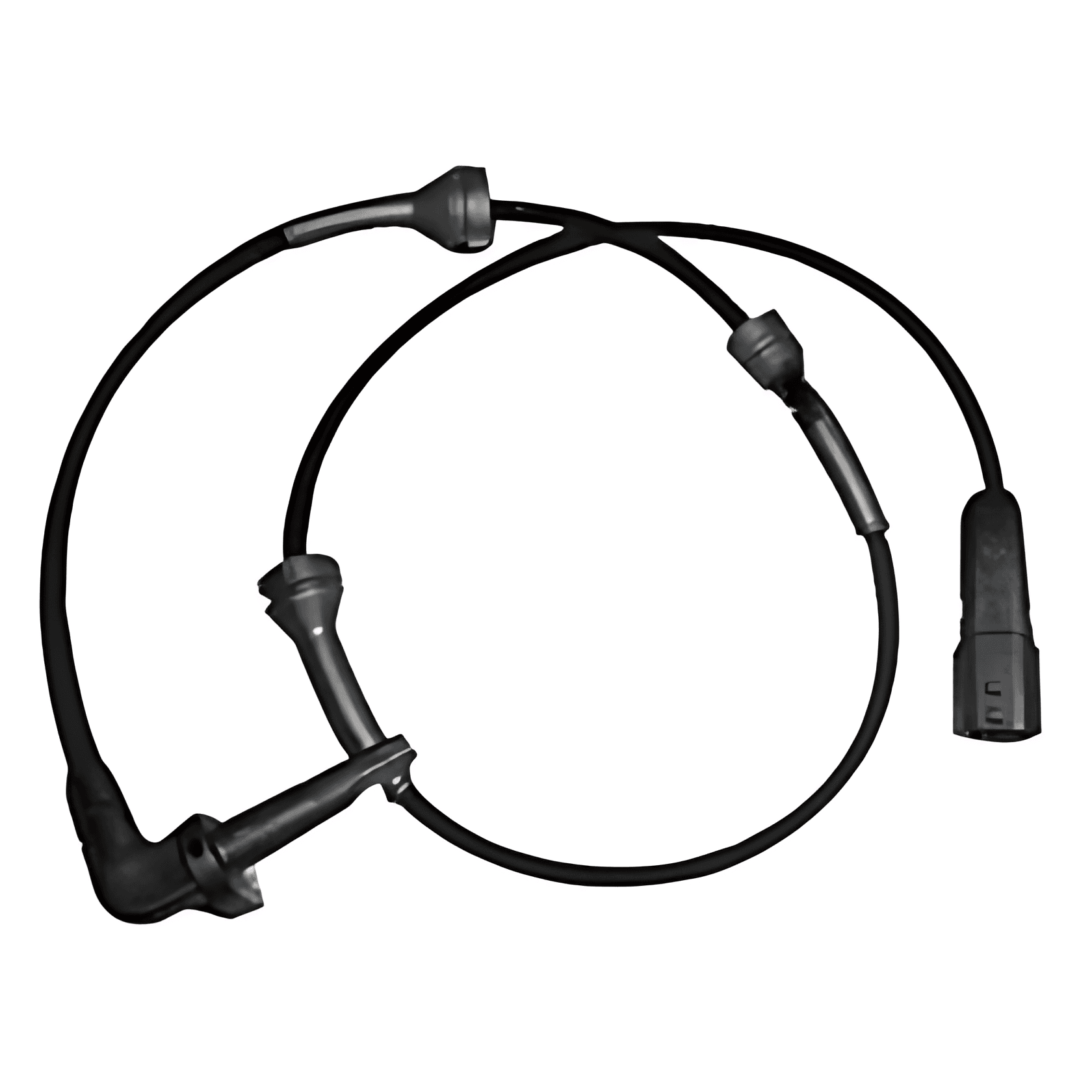 SENSOR ABS DT LD-LE - 8200735314