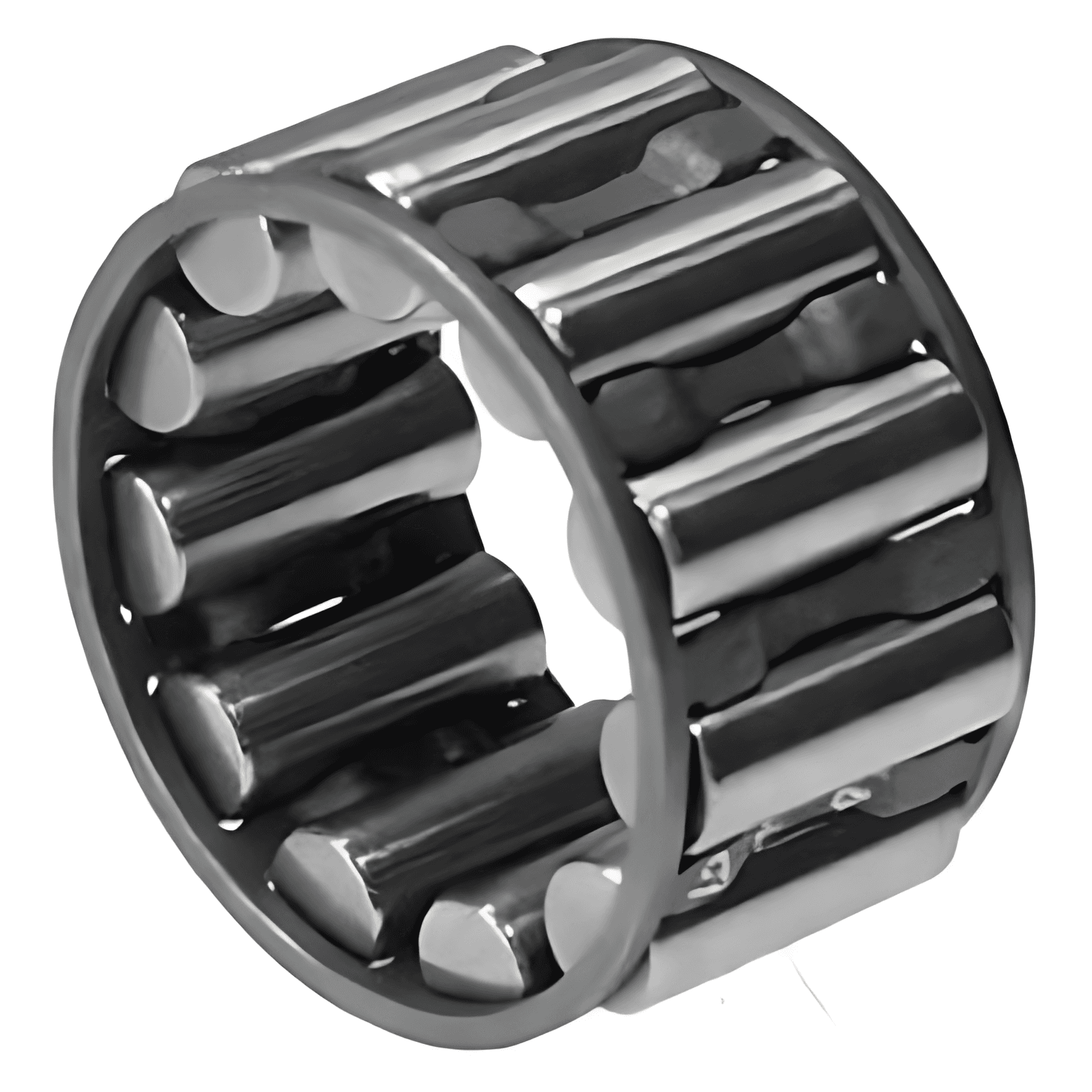 ROLAMENTO AGULHA FUNDO PILOTO MODELO ANTIGO - 9769810012