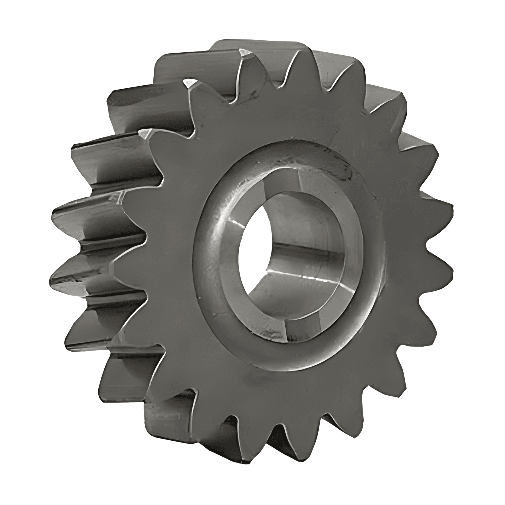 ENGRENAGEM RE CAMBIO ZF 6S1010BO 6AS1010BO - 2T2311161A