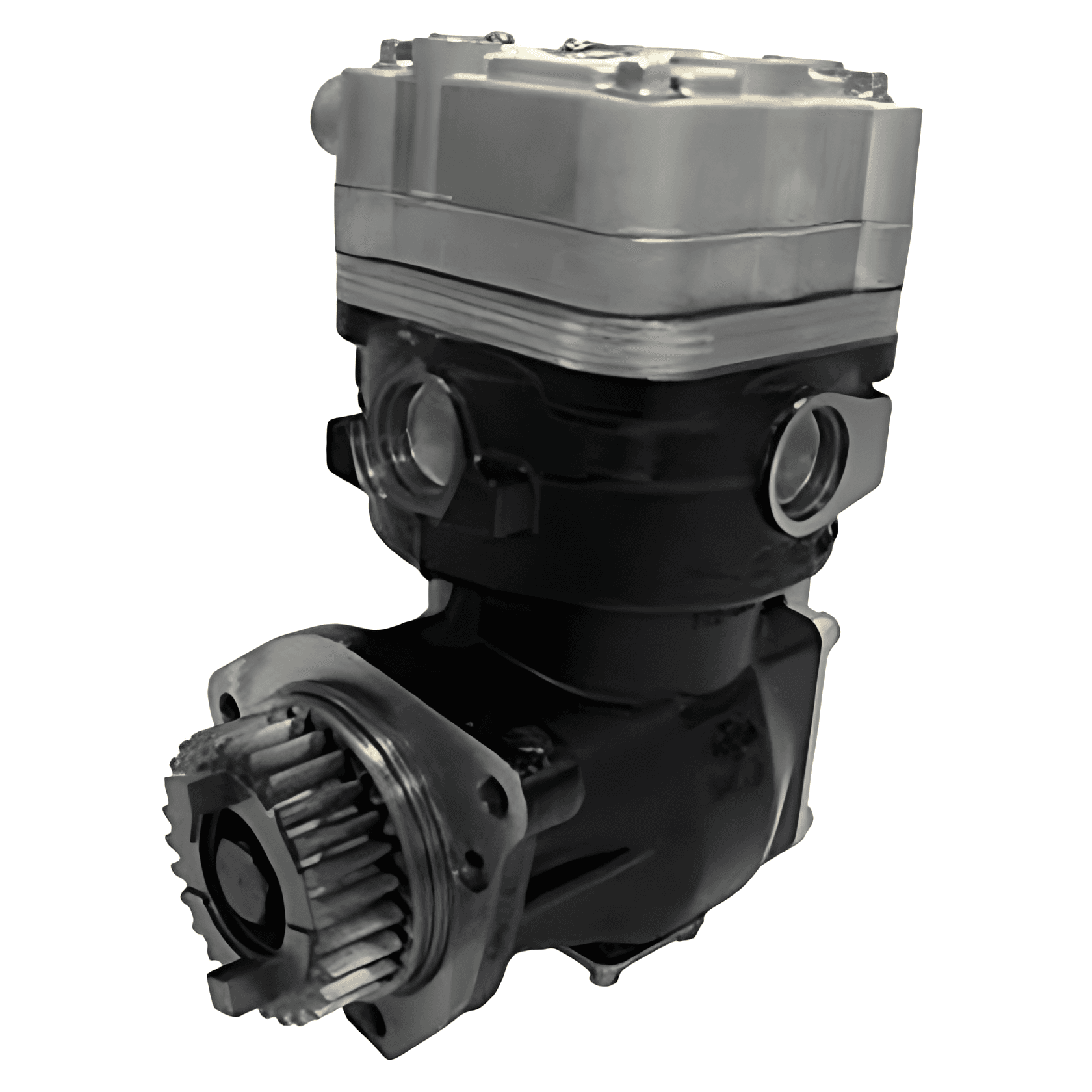 COMPRESSOR AR MAN D0836 - 07W820803D