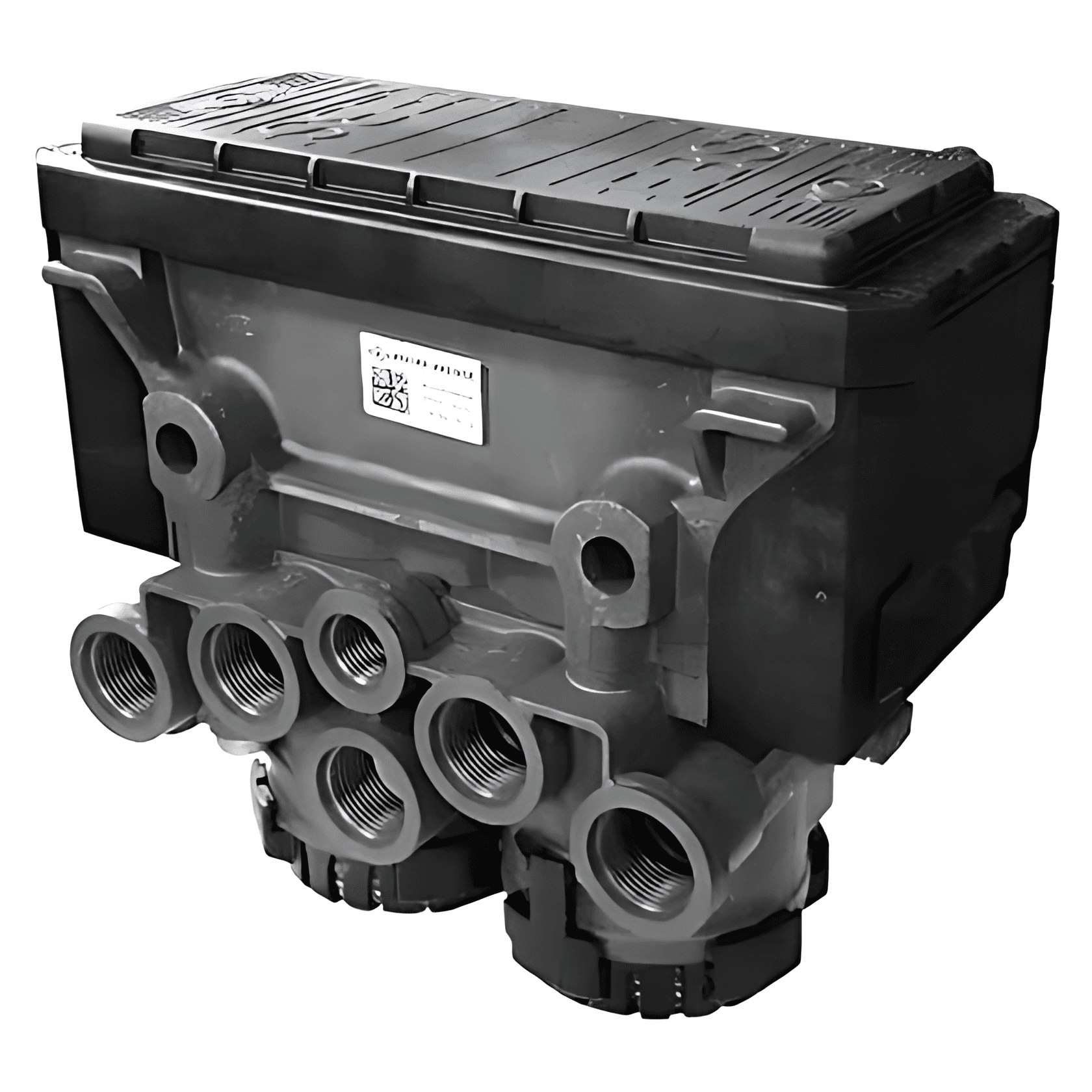 MODULO EBS 2 CANAIS - 1773680