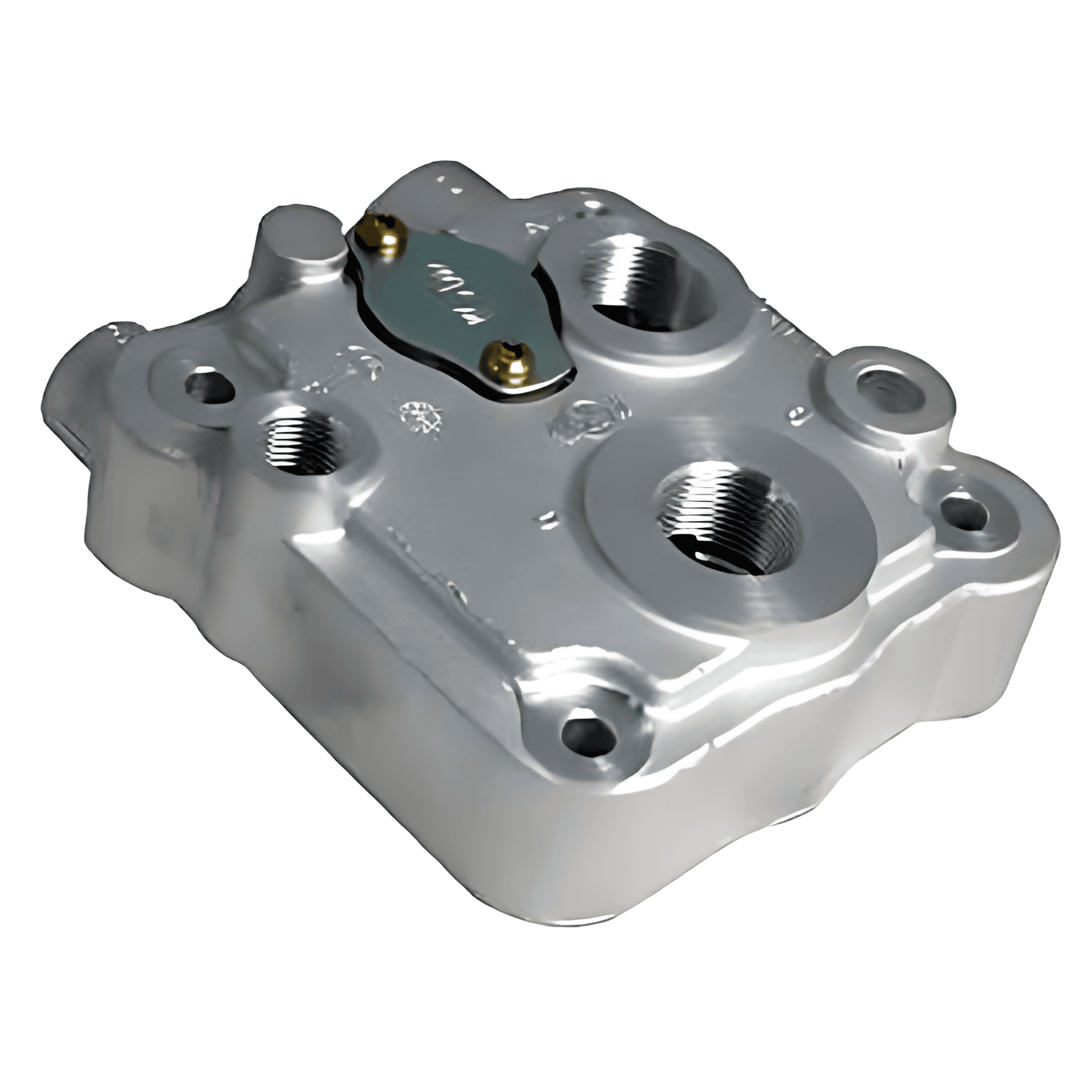 CABECOTE COM ESS COMPRESSOR - K11420560