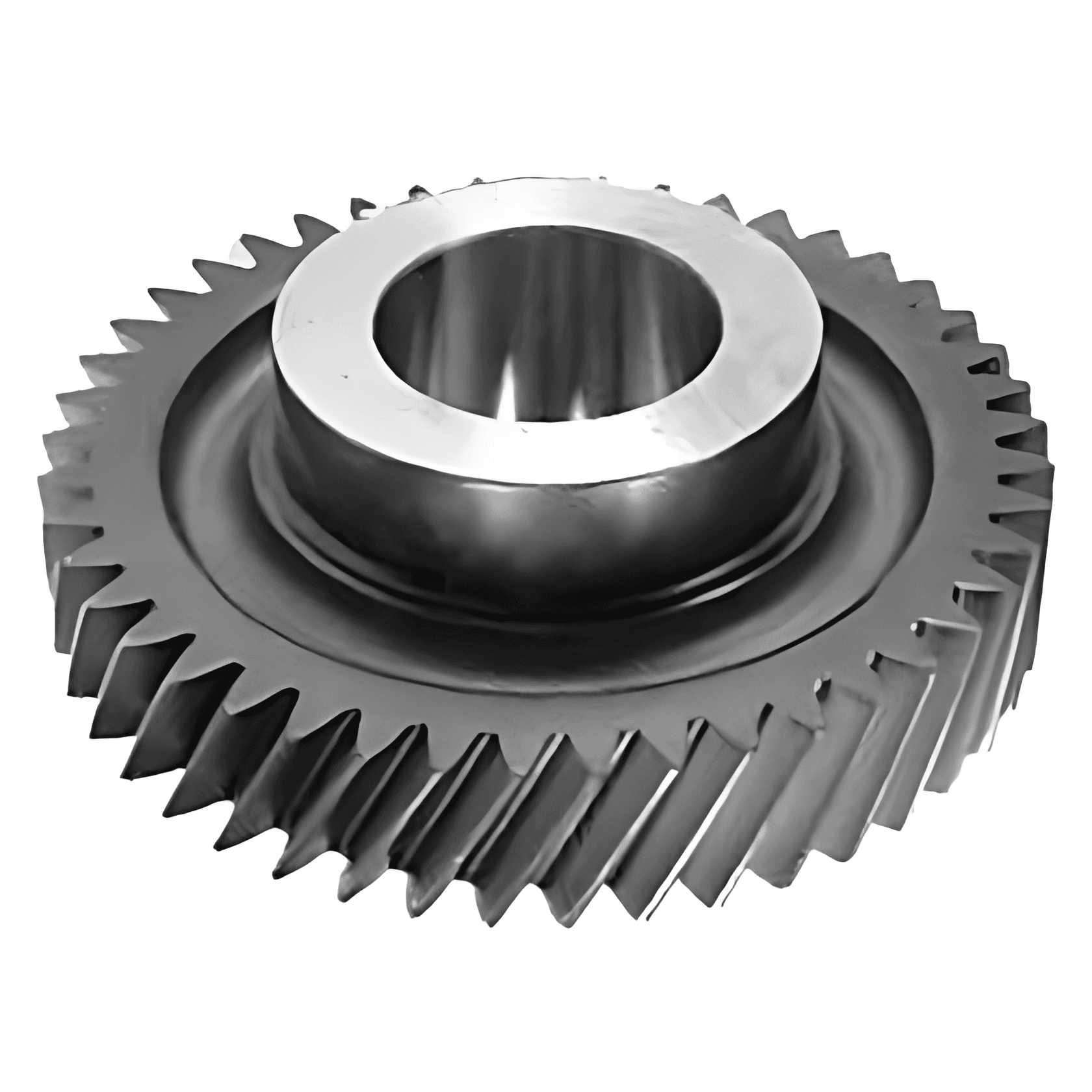 ENGRENAGEM 5A FIXA 45 DENTES (G60) - 9702630615