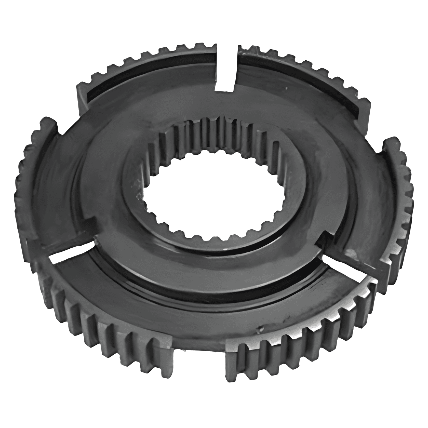 CORPO SINCRONIZADOR 5A 6A 60 ESTRIAS 28 ESTRIAS (G60) - 6942620135