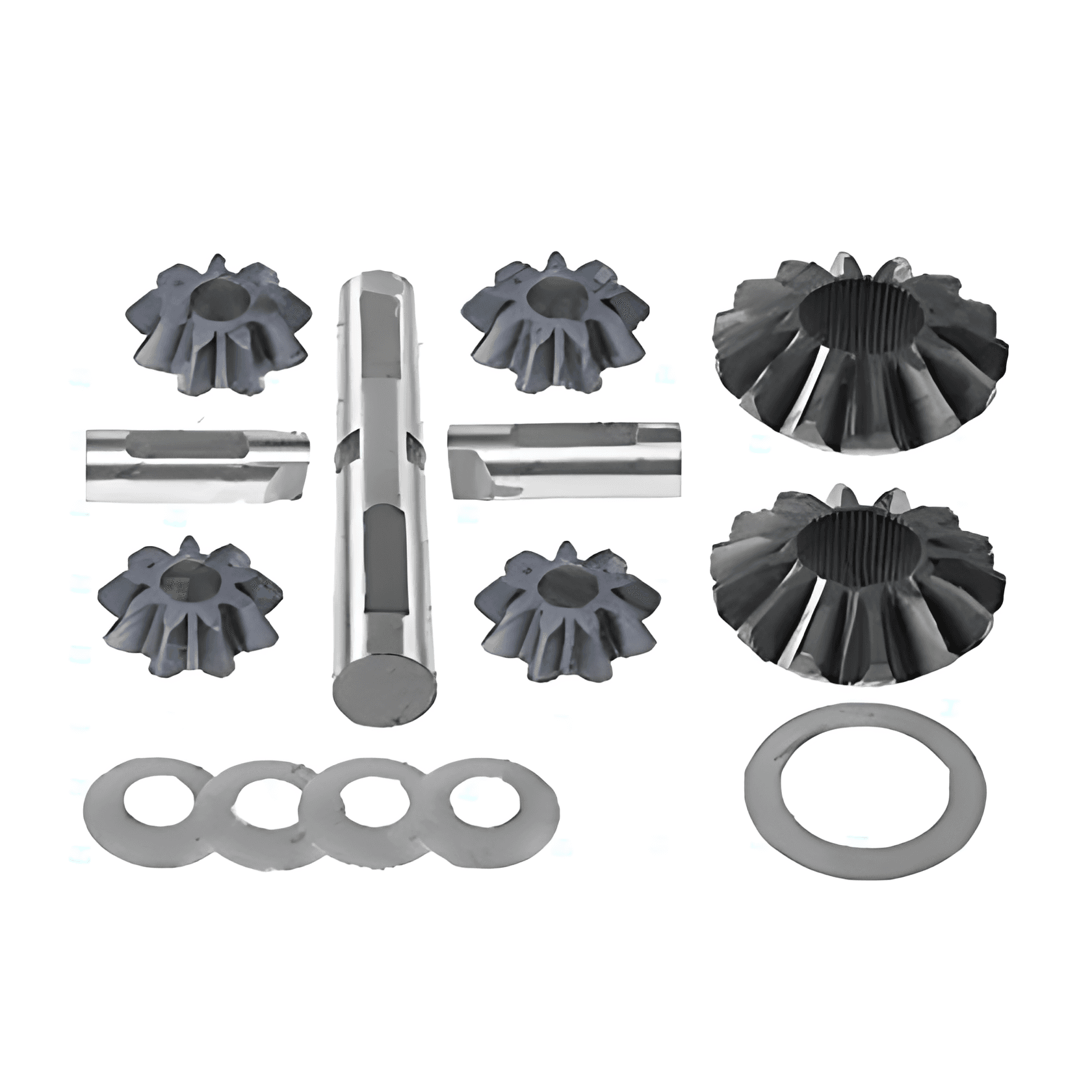 REPARO CAIXA SATELITE HL4/063 - R390 - 30002063-5