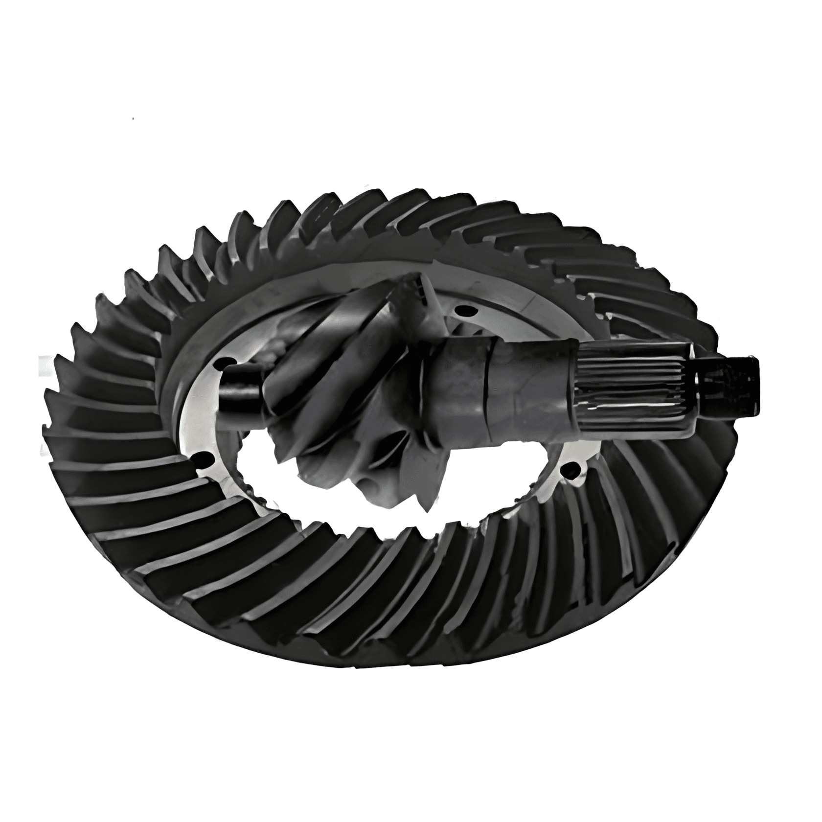 COROA PINHAO 7X43 HL Z REDUZIDO - 30001124-4