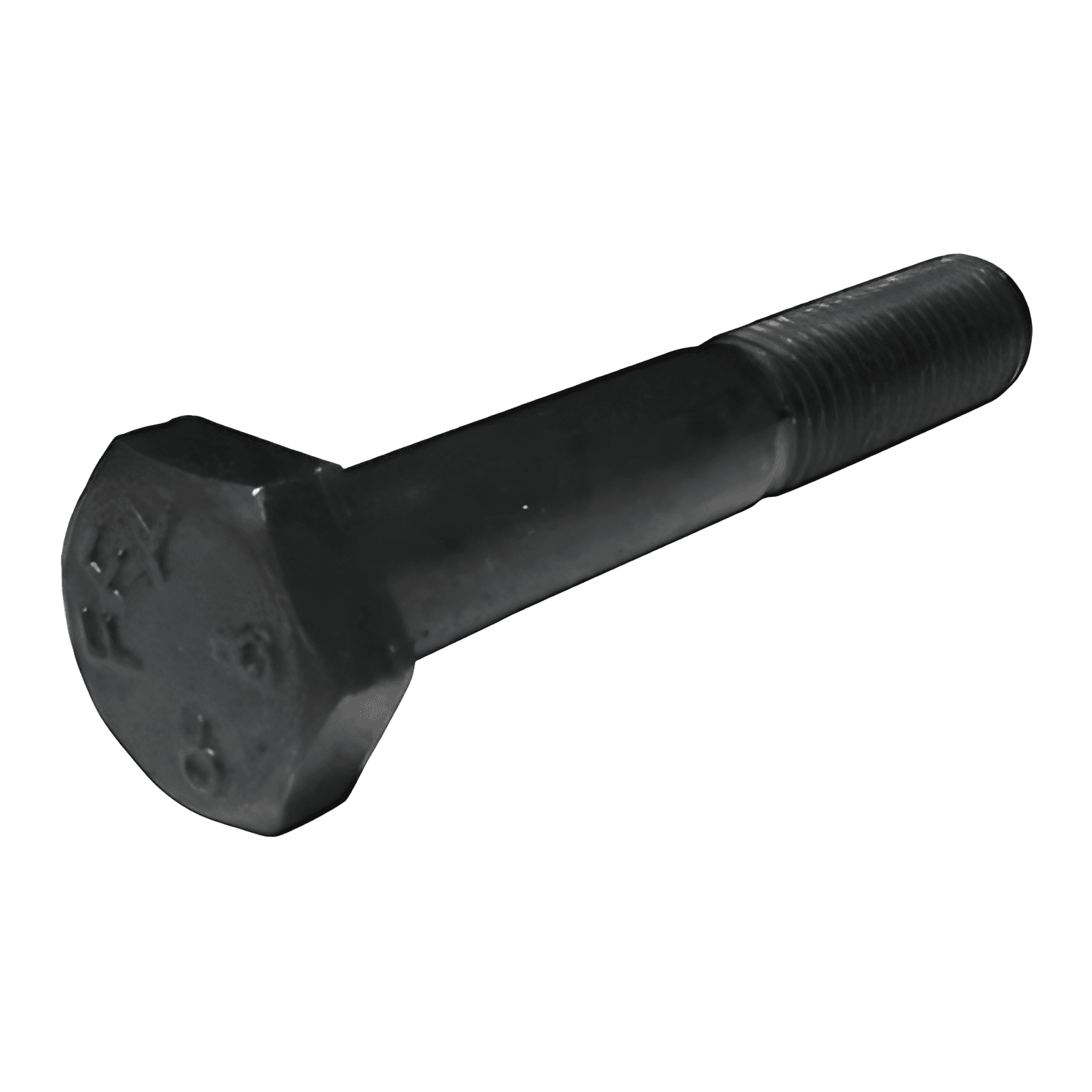 PARAFUSO SEXTAVADO 10X60MM ROSCA PARCIAL - 780083