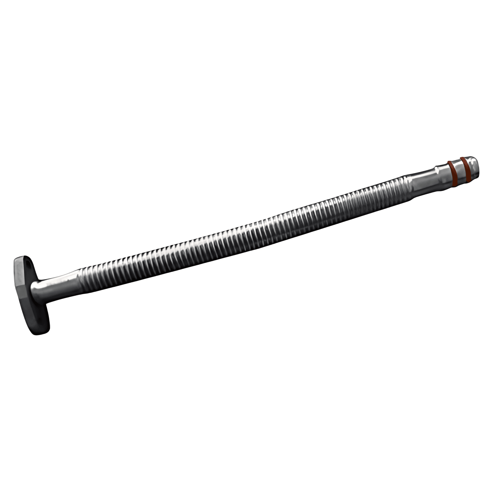 TUBO RETORNO TURBO MOTOR CUMMINS ISB 6 CIL - 40154