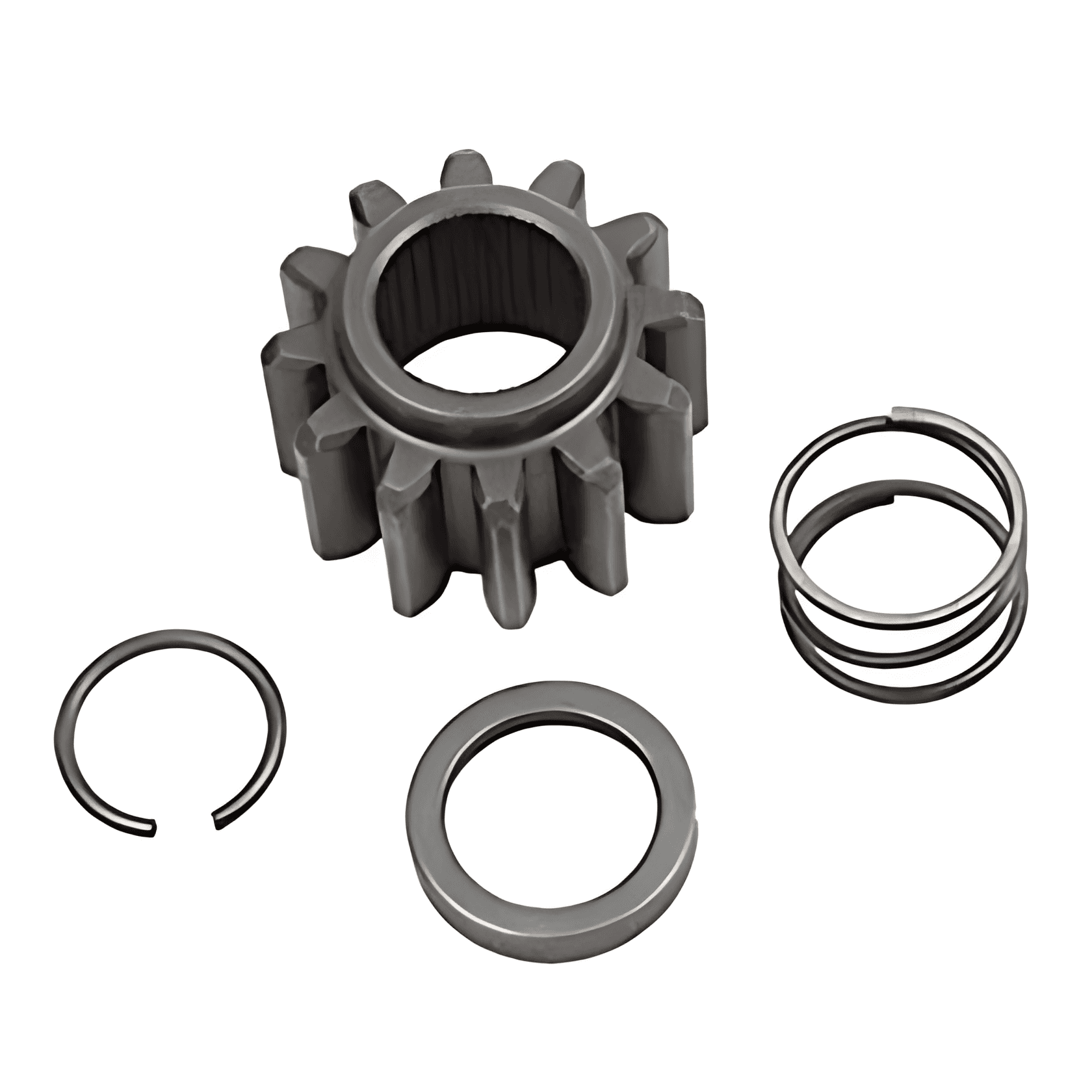 KIT PINHAO MOTOR PARTIDA 39MT - 10526466