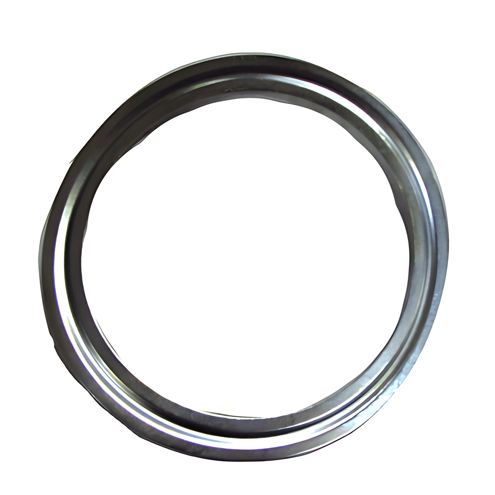 JUNTA VEDACAO ESCAPE SAIDA TURBO MOTOR CUMMINS 6CT - TE3253135A