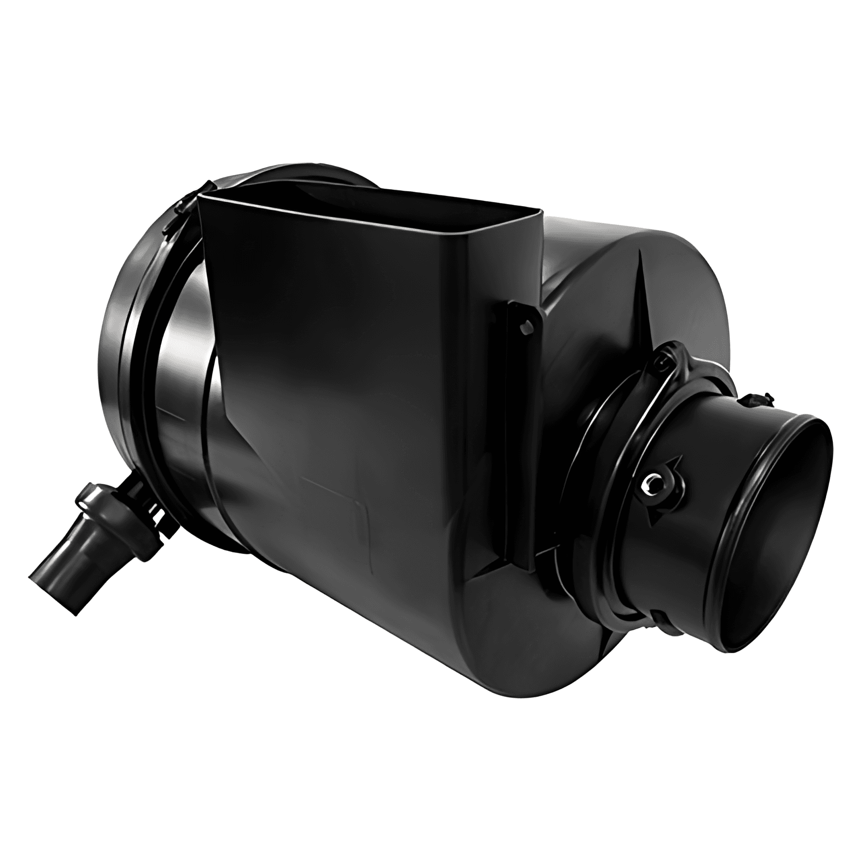 CONJUNTO FILTRO AR COMPLETO (NO ESTADO) - 2W0129607J