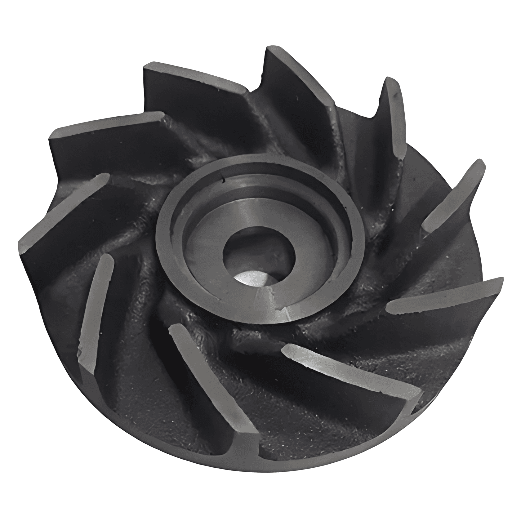 ROTOR BOMBA AGUA - 16/224