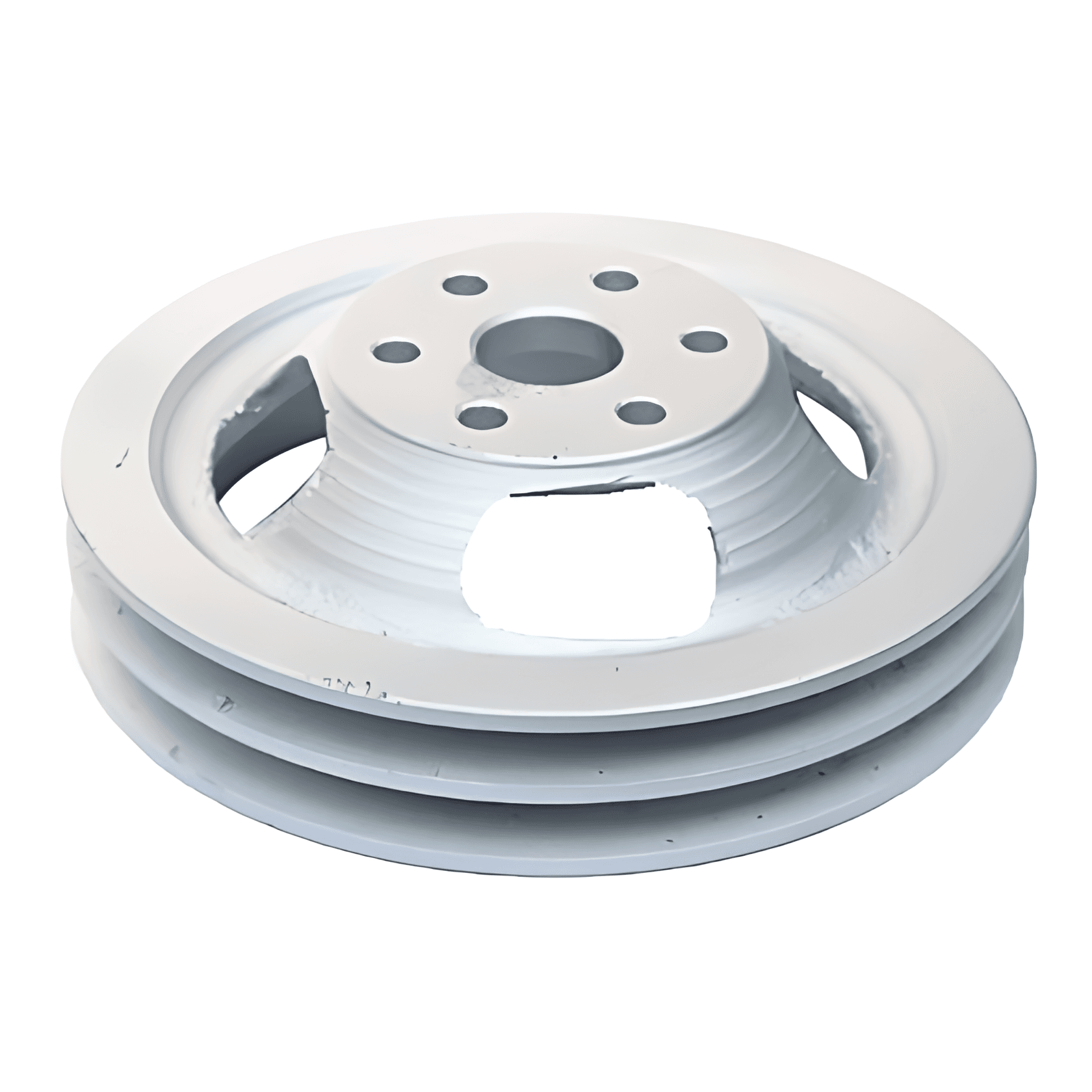 POLIA BOMBA AGUA - 3452057210