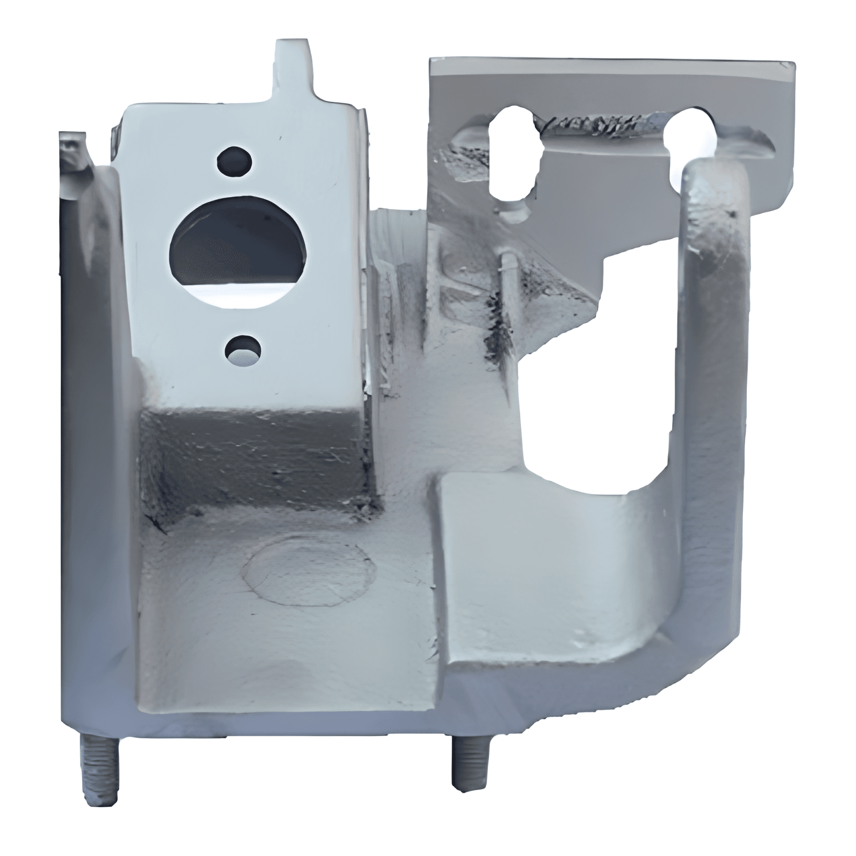 SUPORTE PEDAL EMGREAGEM - 16281