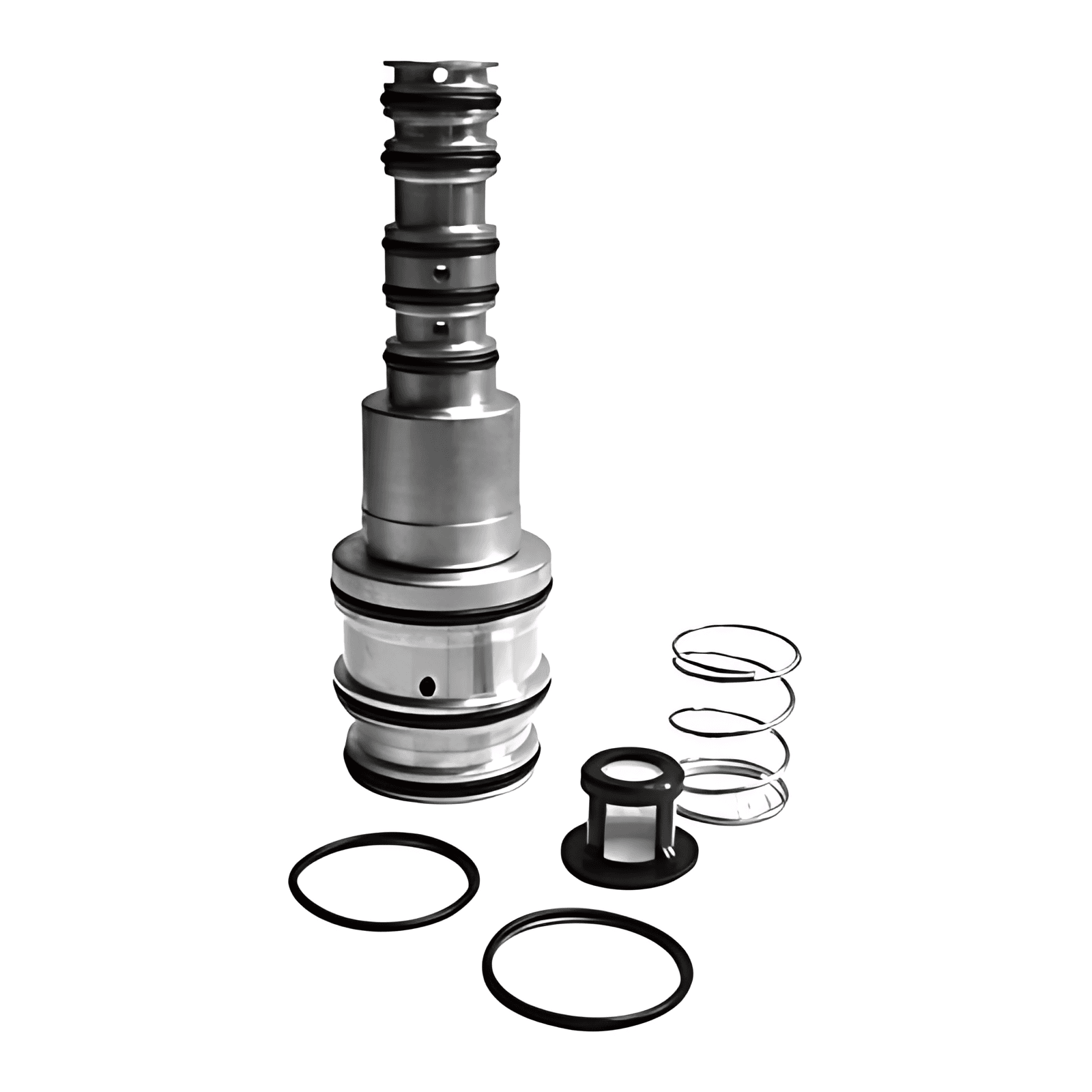 REPARO VALVULA MOVIMENTACAO - RP020012