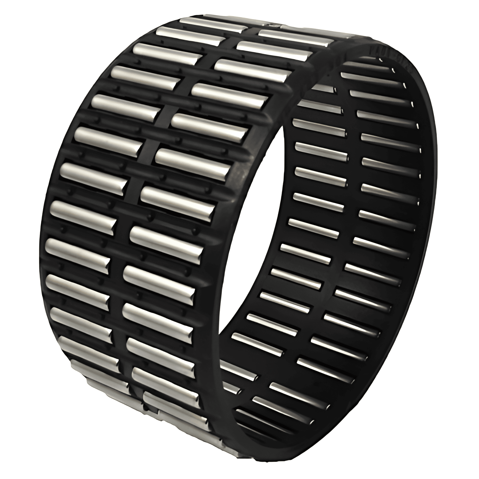 ROLAMENTO AGULHAS 2 MARCHA ZF 6AS1000TO - 2W0311372A