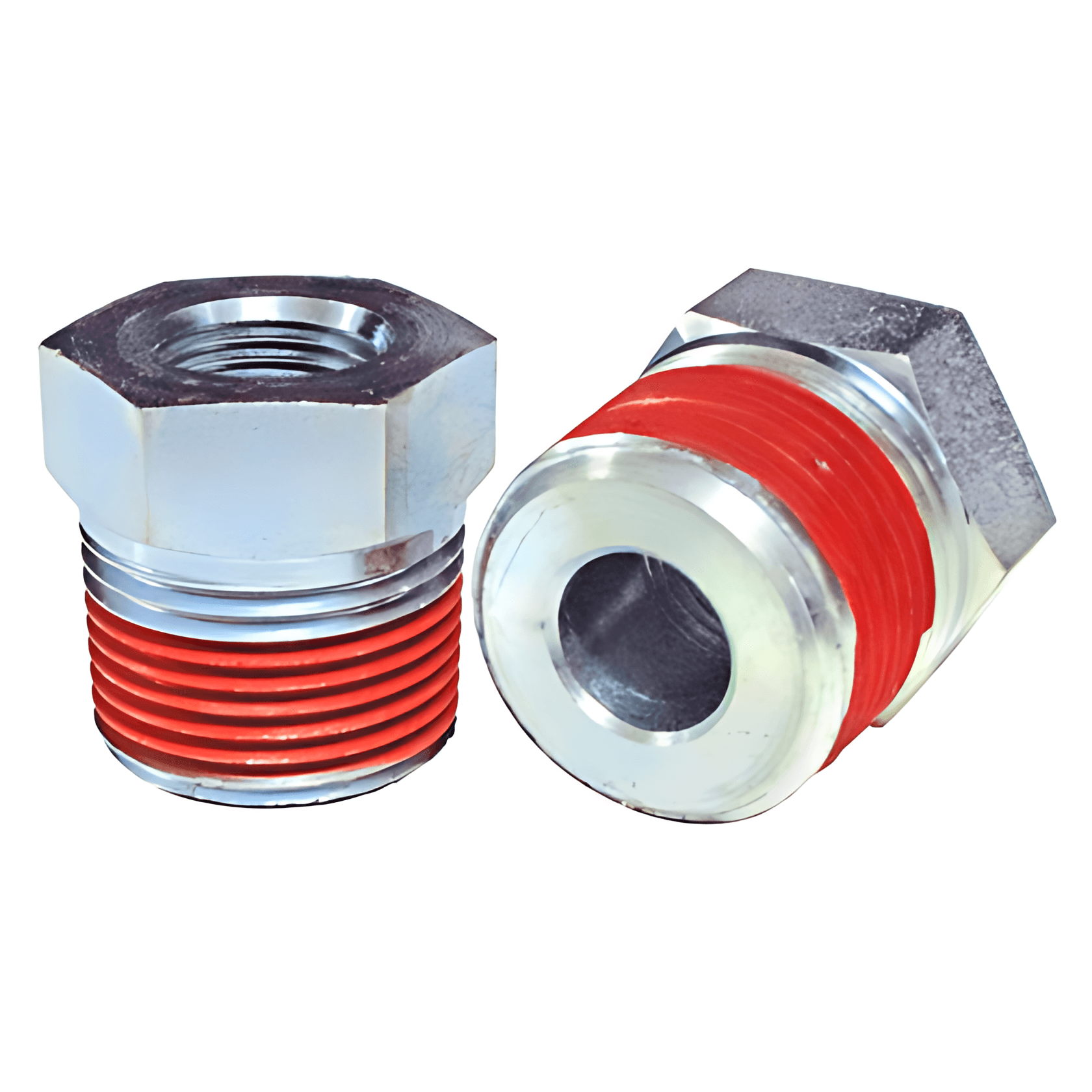 BUCHA REDUCAO ENCAIXE TUBO  COMPRESSOR AR - MP10587P