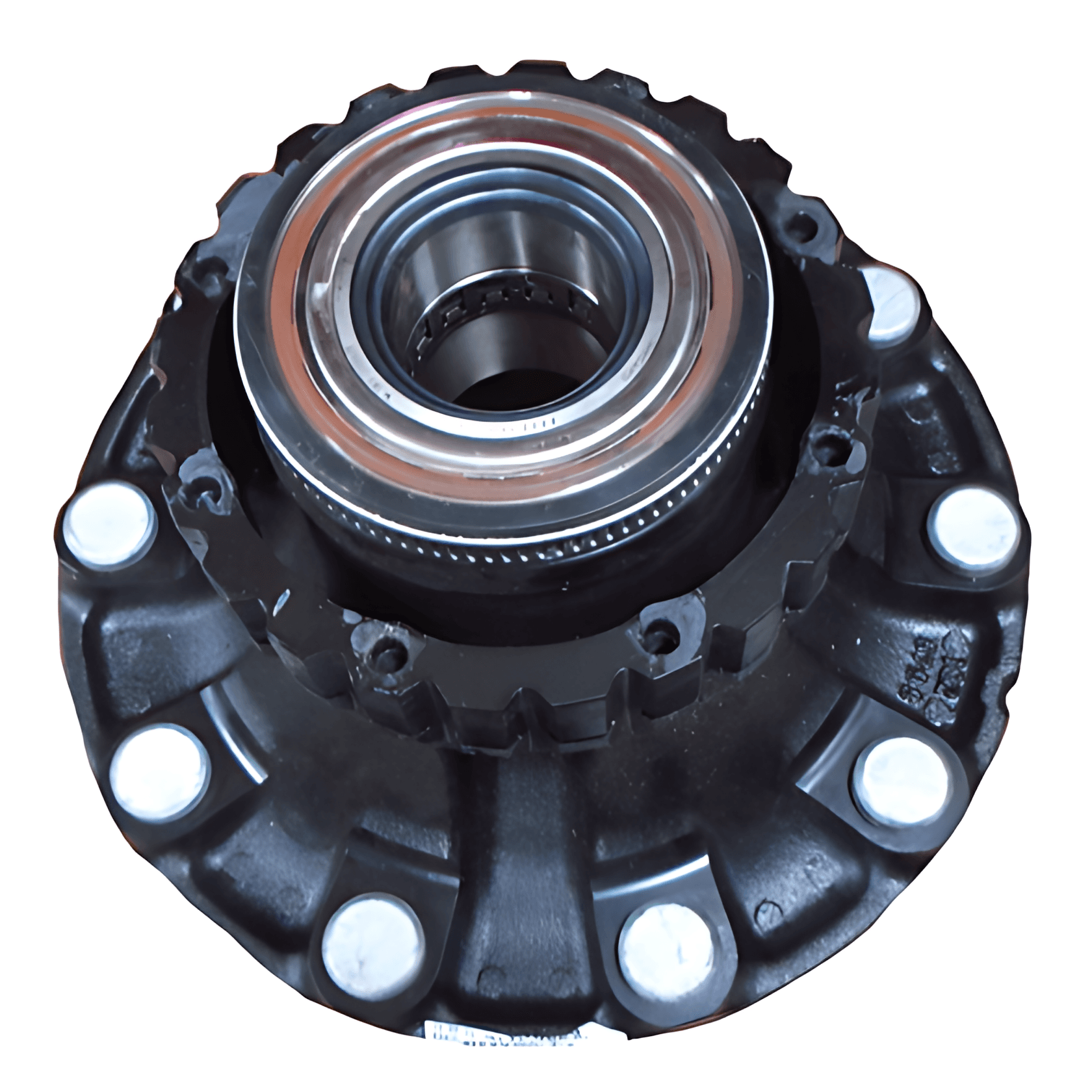 CUBO DIANTEIRO COM ROLAMENTO SEM DISCO - 21116583