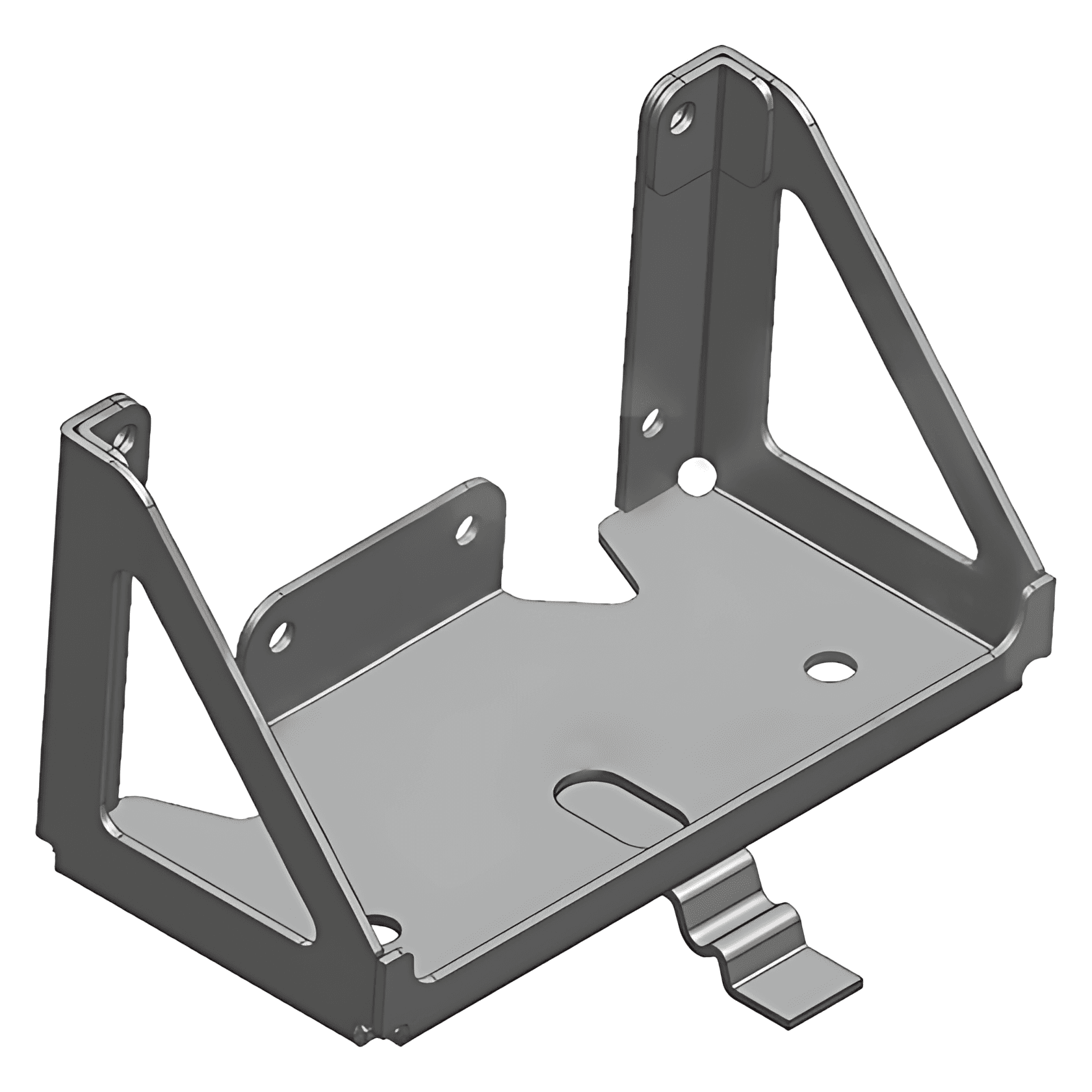 SUPORTE BATERIA - SP1540