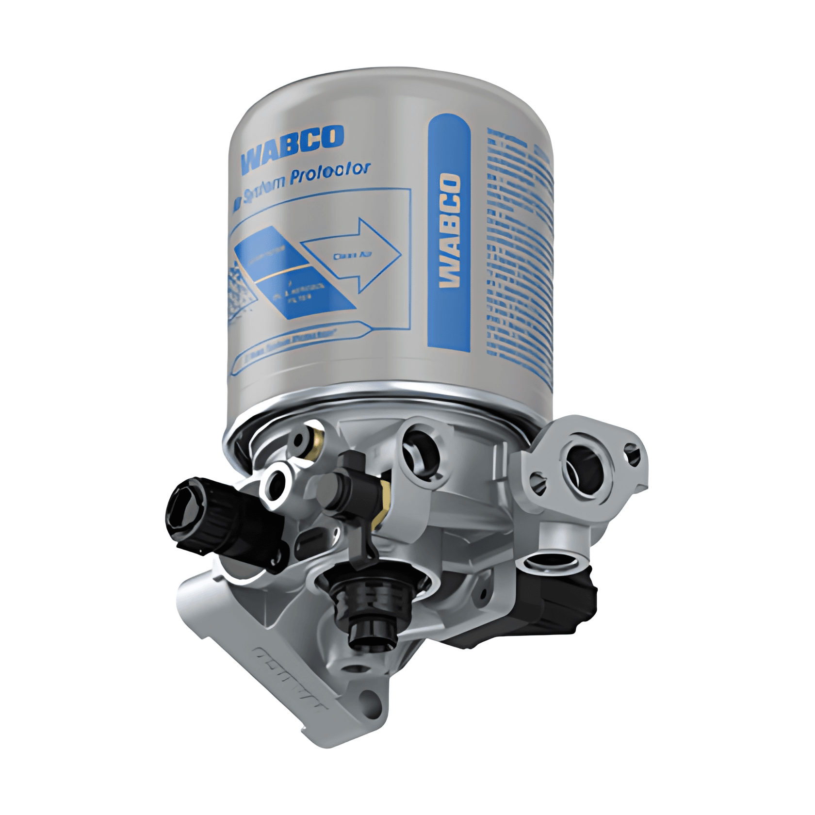 SECADOR AR - 9324000240