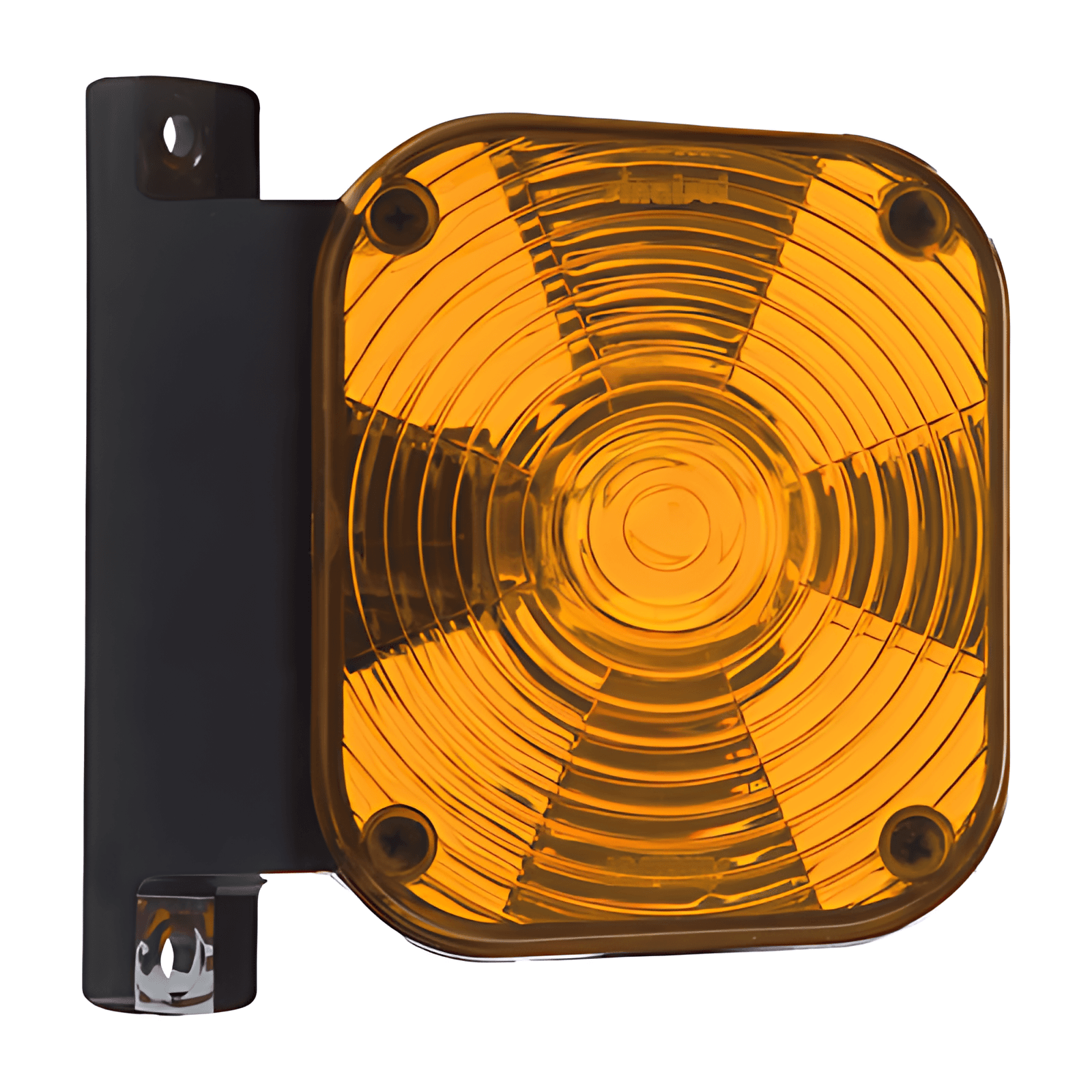 LANTERNA DIRECIONAL DIANTEIRA AMARELA - 90HU13368BA