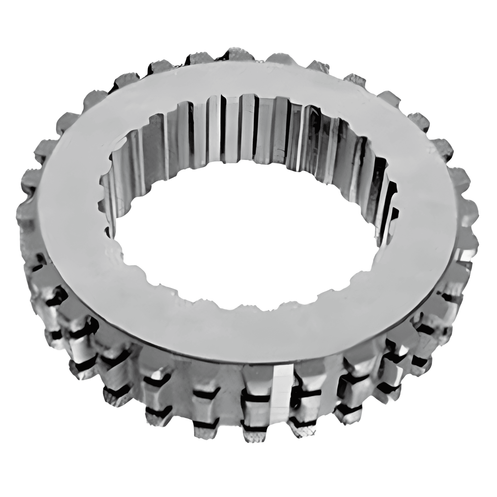 CUBO ACIONADOR 1A RE 30-25 ESTRIAS - 378627