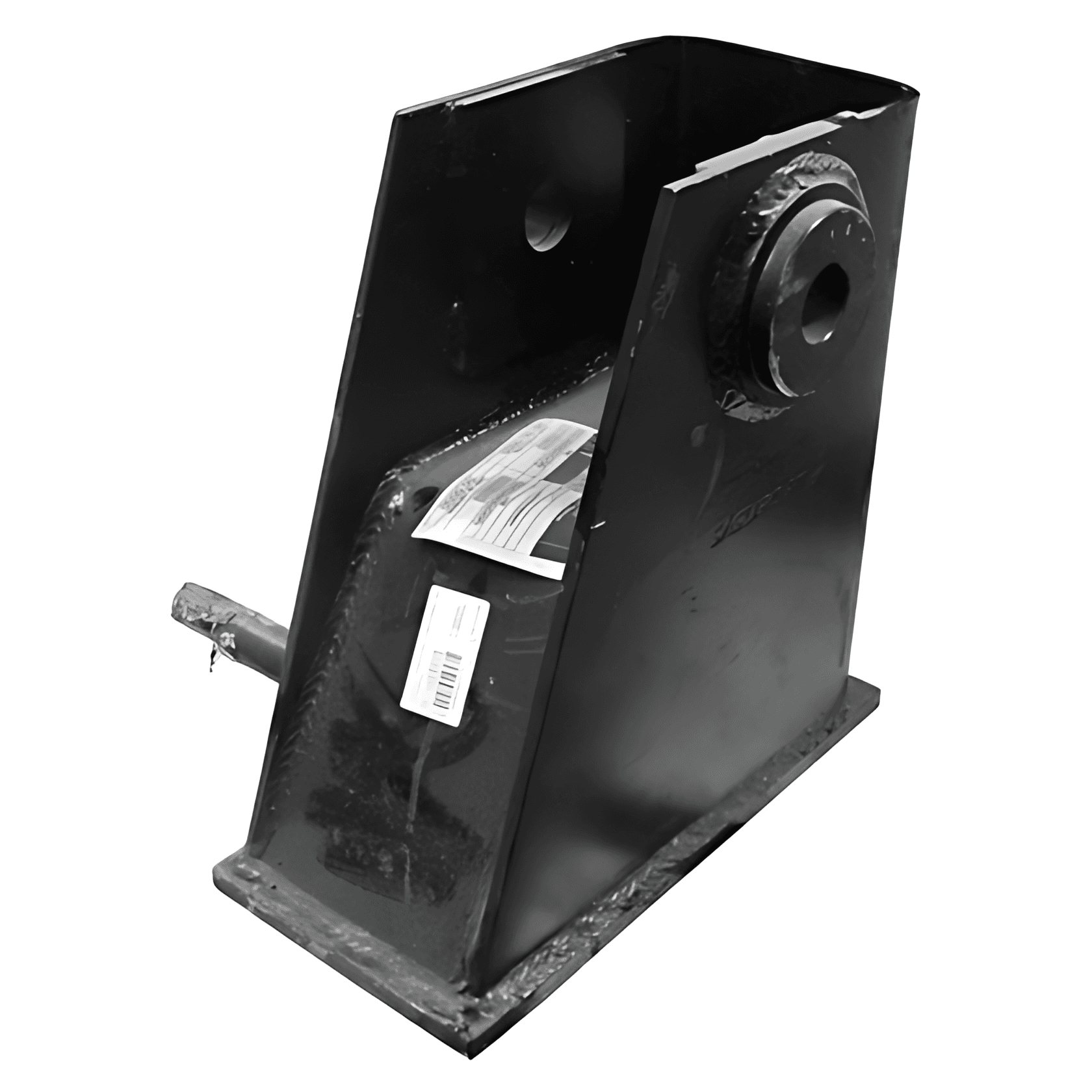 SUPORTE DIANTEIRO DIRECIONAL SUSPENSAO SIDER RANDON ( A AR ) - 301206809R