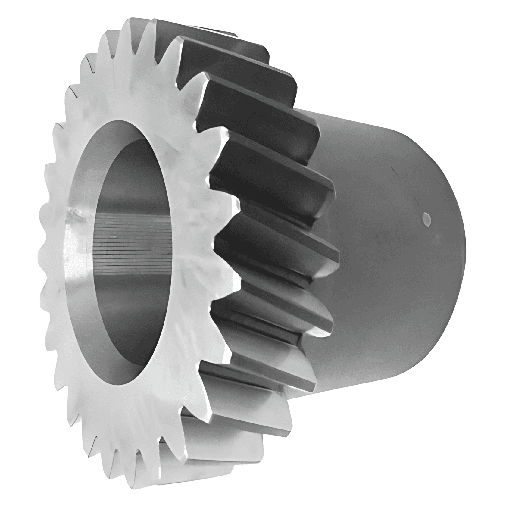 ENGRENAGEM 3A FIXA 25 DENTES - 0002633510