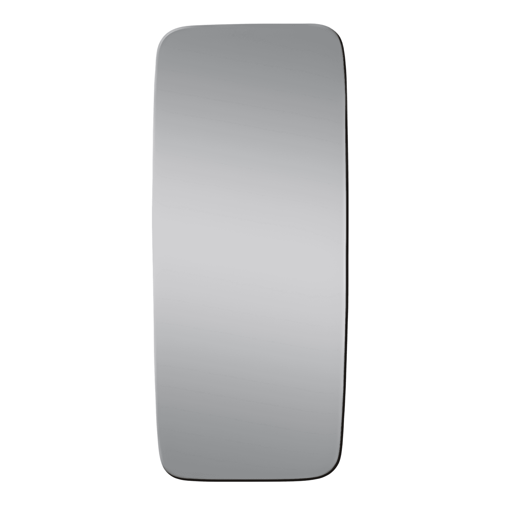 VIDRO ESPELHO RETROVISOR PRINCIPAL COM DESEMBACADOR  24V - ER1238A